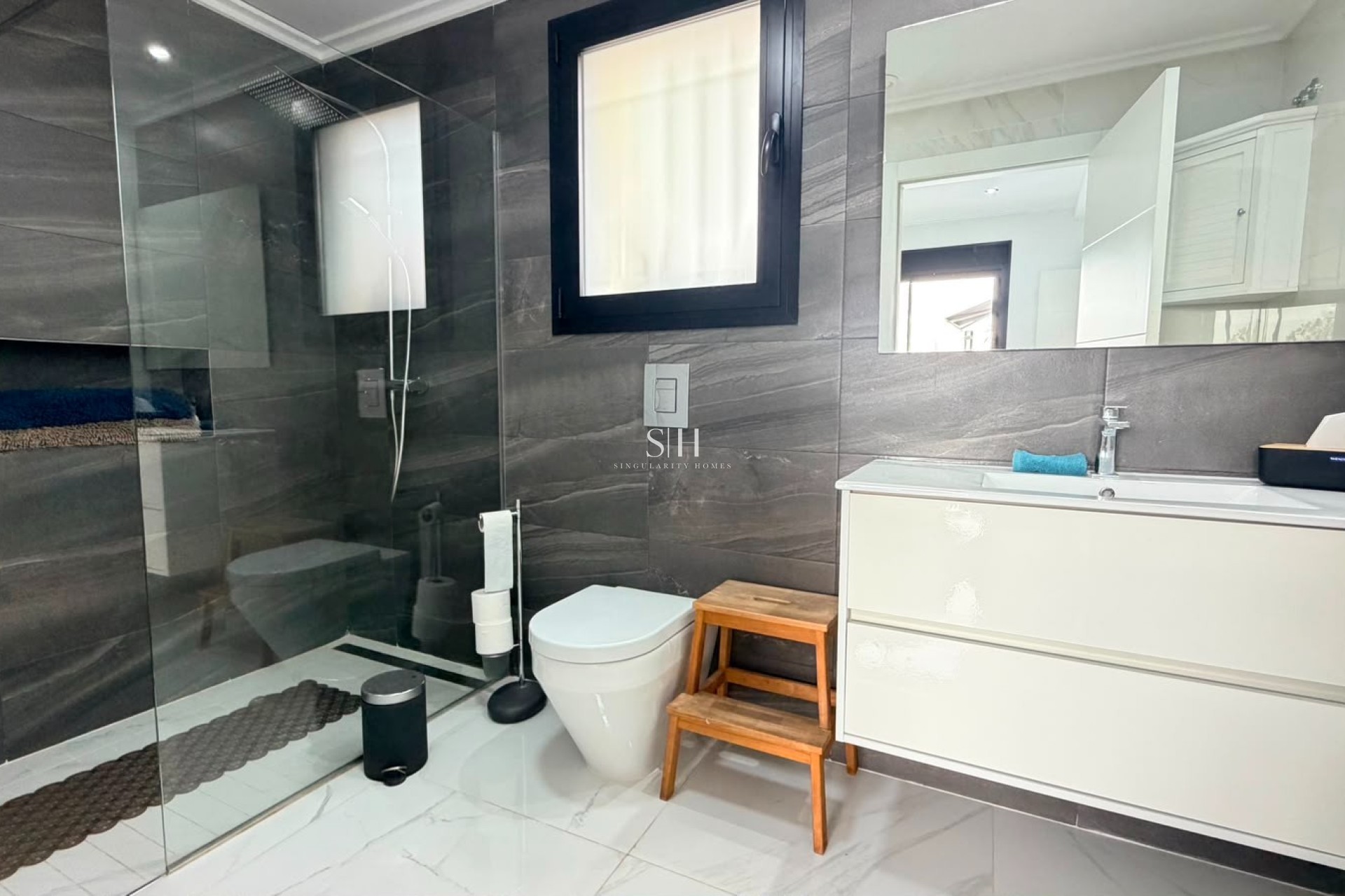 Reventa - Villa - Los Montesinos - Costa Blanca