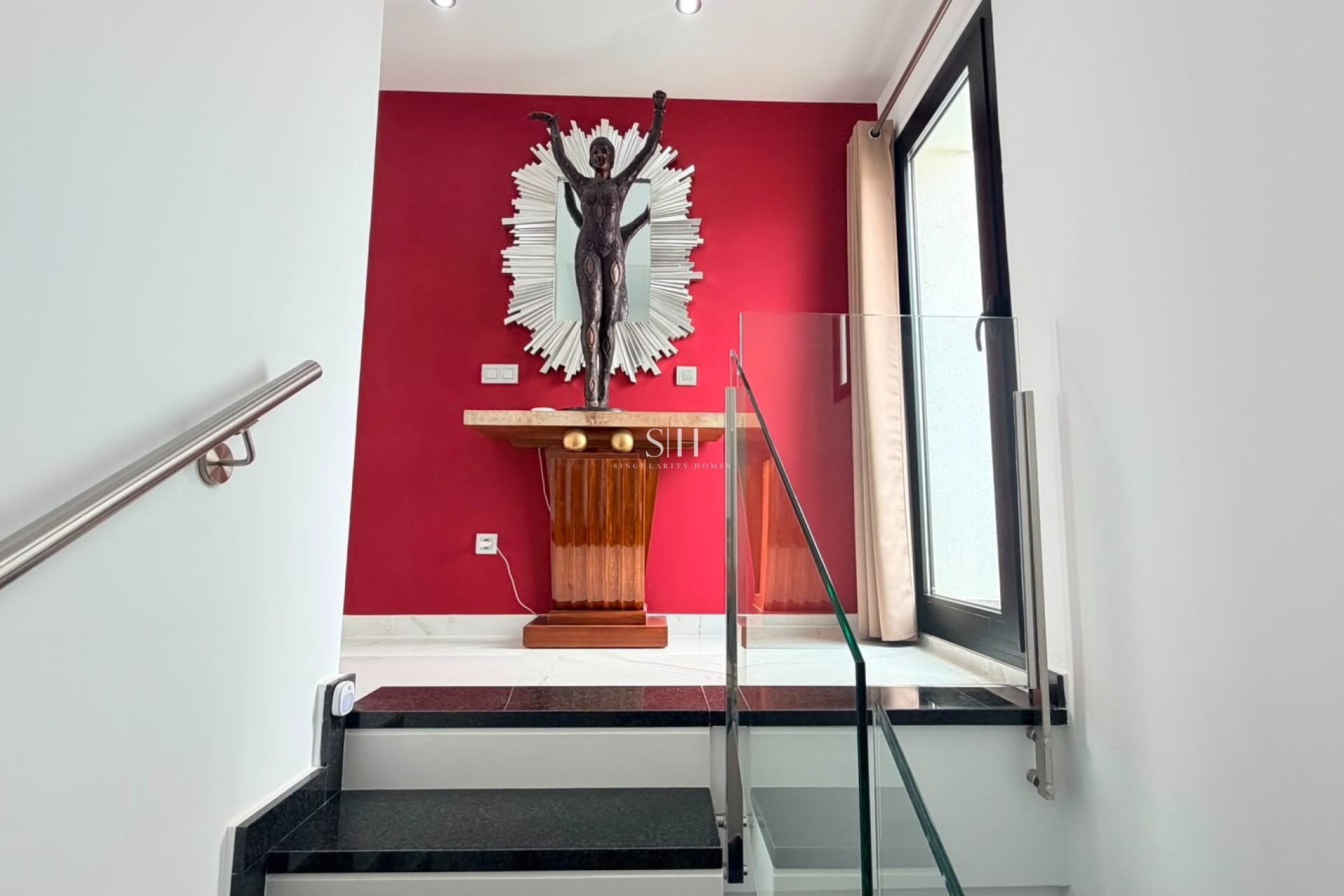 Reventa - Villa - Los Montesinos - Costa Blanca
