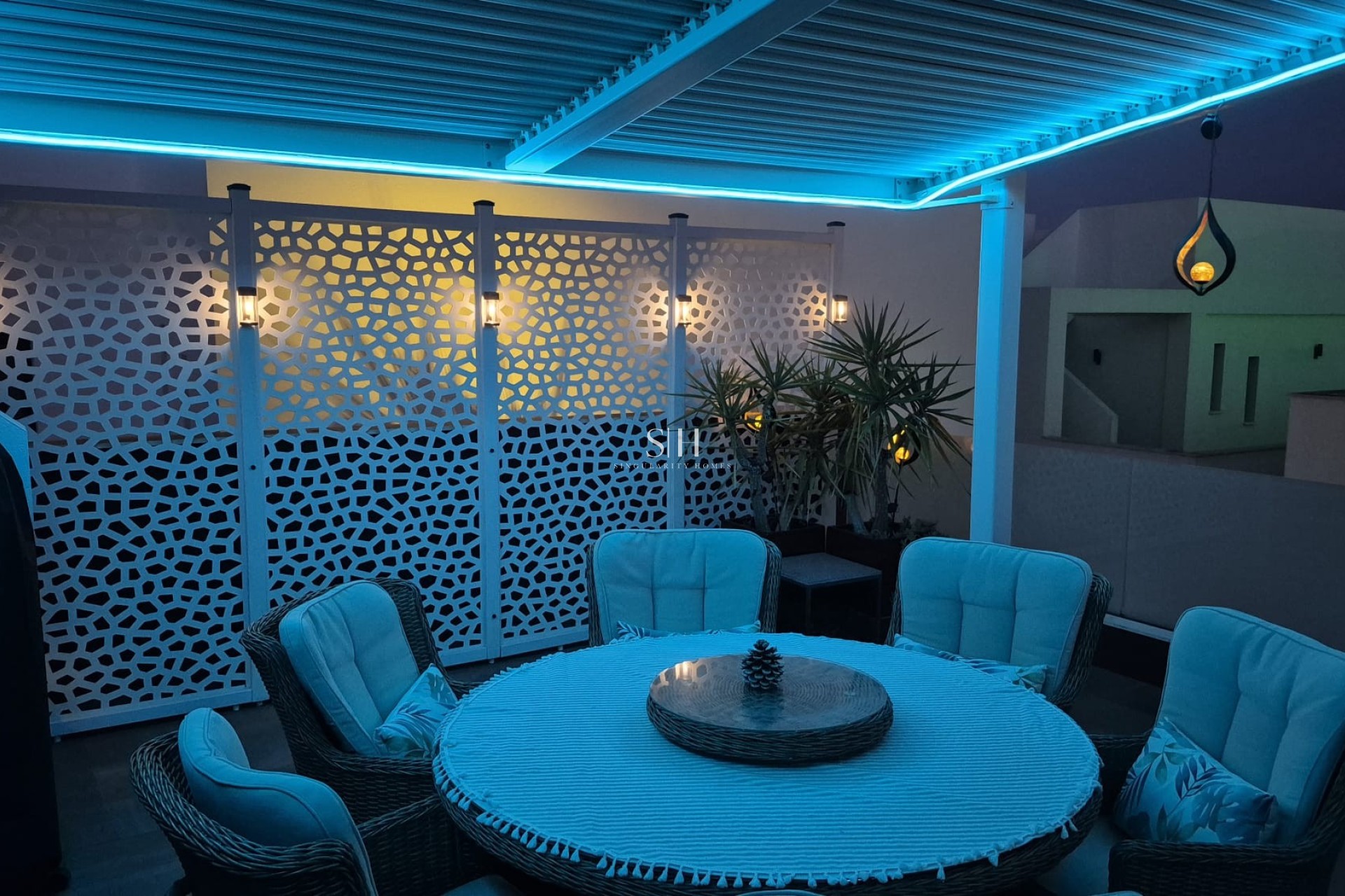 Reventa - Villa - Los Montesinos - Costa Blanca