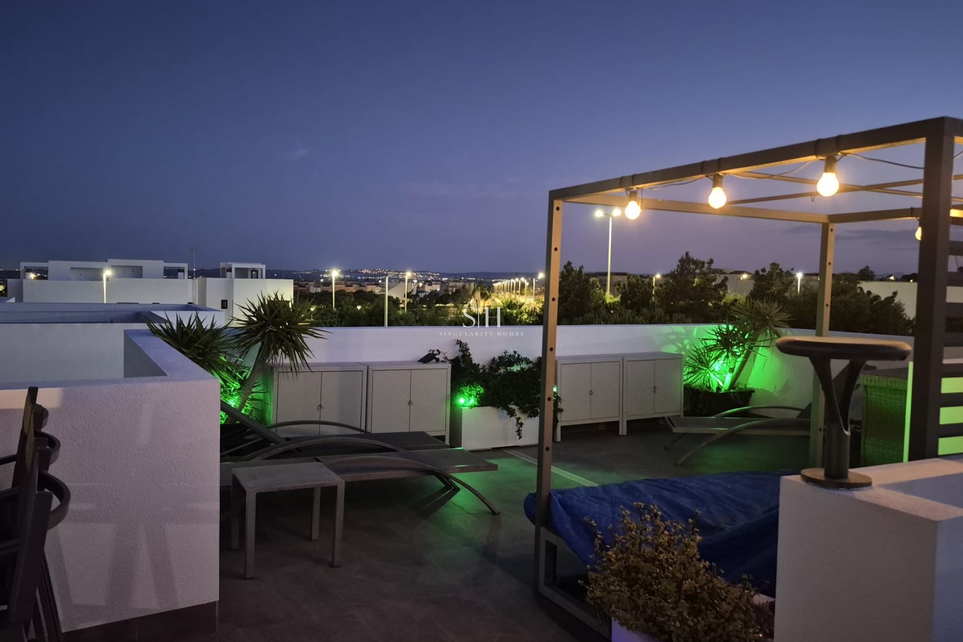 Reventa - Villa - Los Montesinos - Costa Blanca