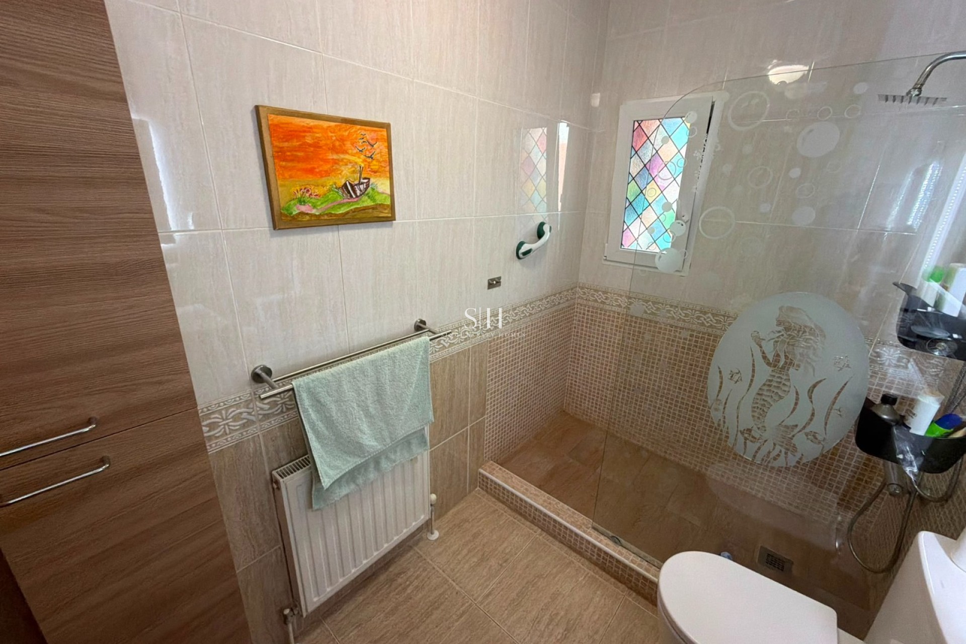 Reventa - Villa - Los Montesinos - Costa Blanca