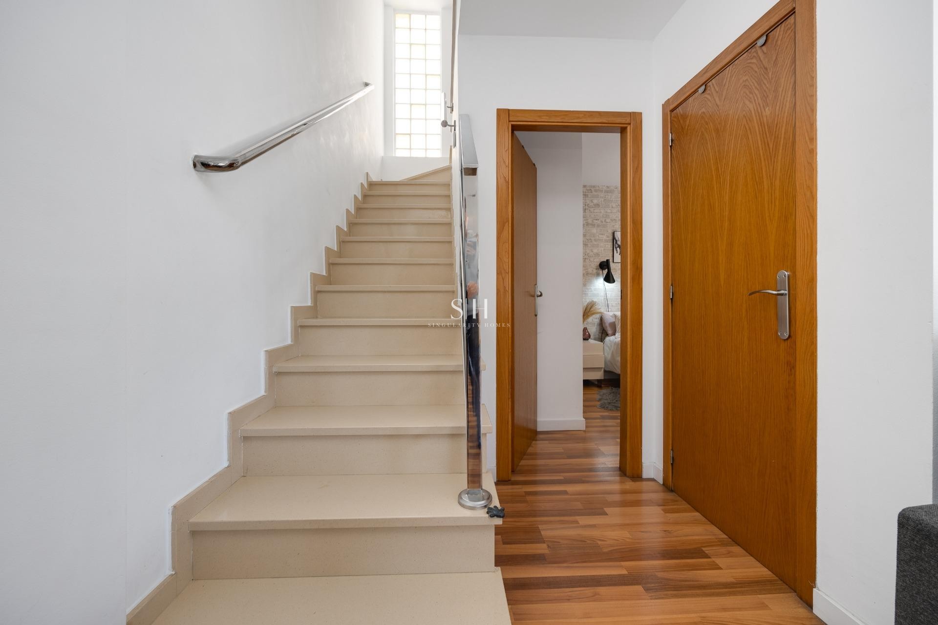 Reventa - Villa - Los Montesinos - La Herrada