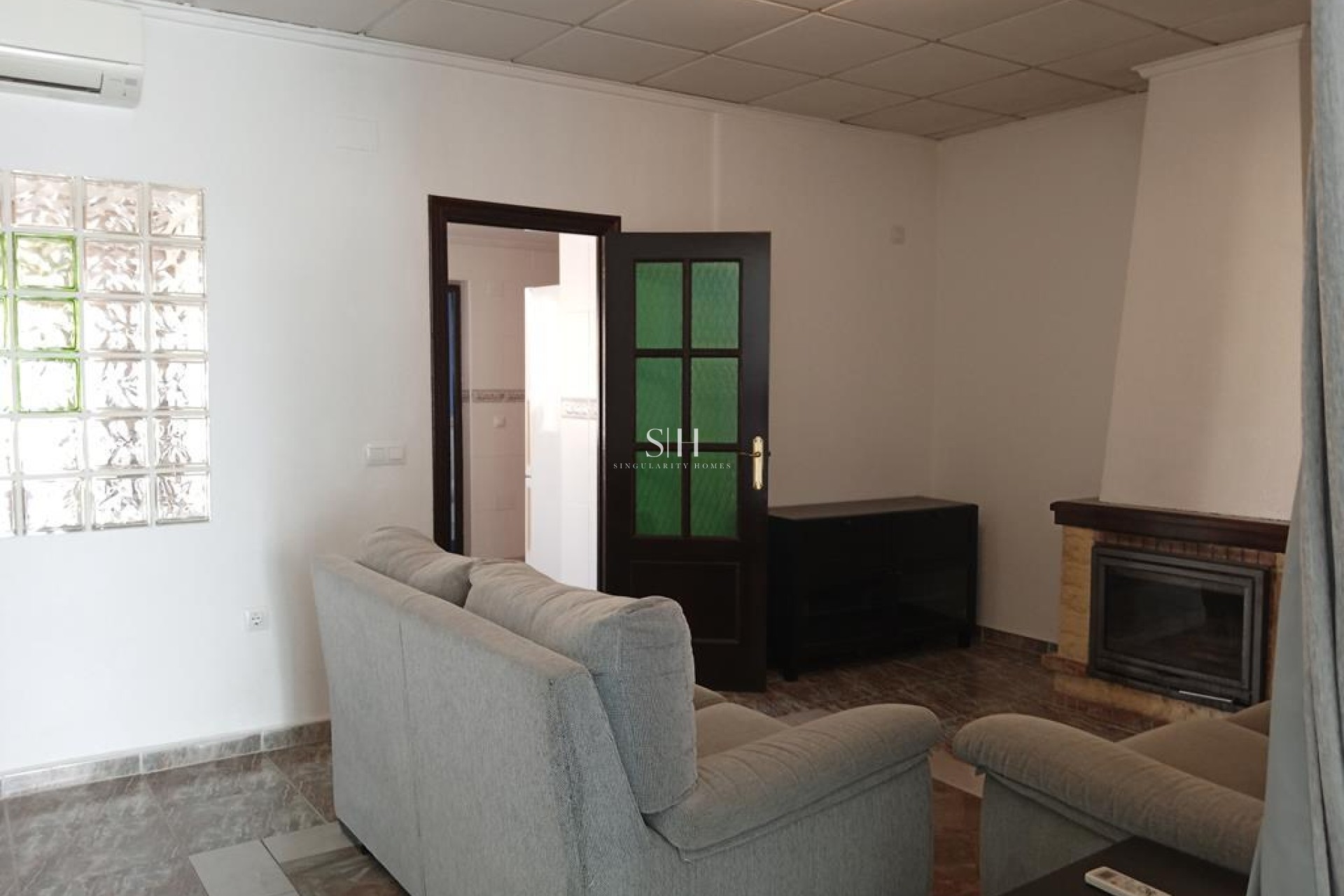 Reventa - Villa - Los Montesinos - PUEBLO CENTRO
