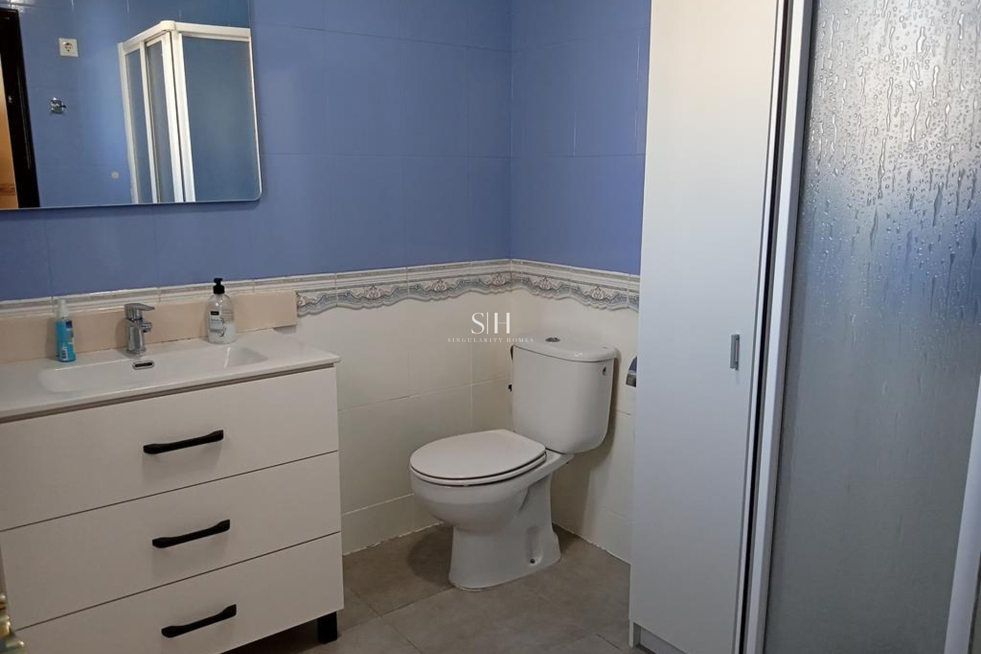 Reventa - Villa - Los Montesinos - PUEBLO CENTRO