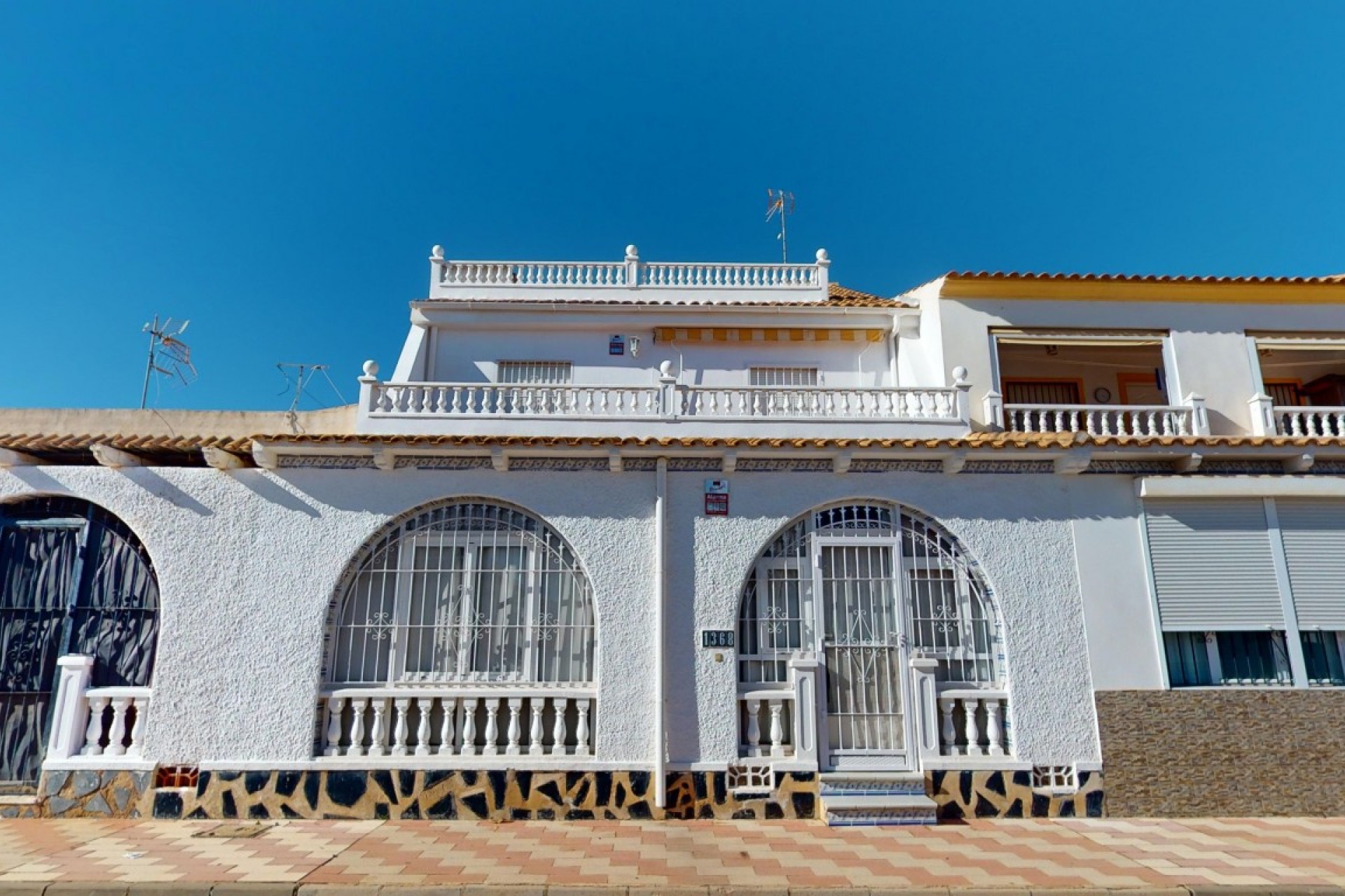 Reventa - Villa - Los Narejos - Costa Calida