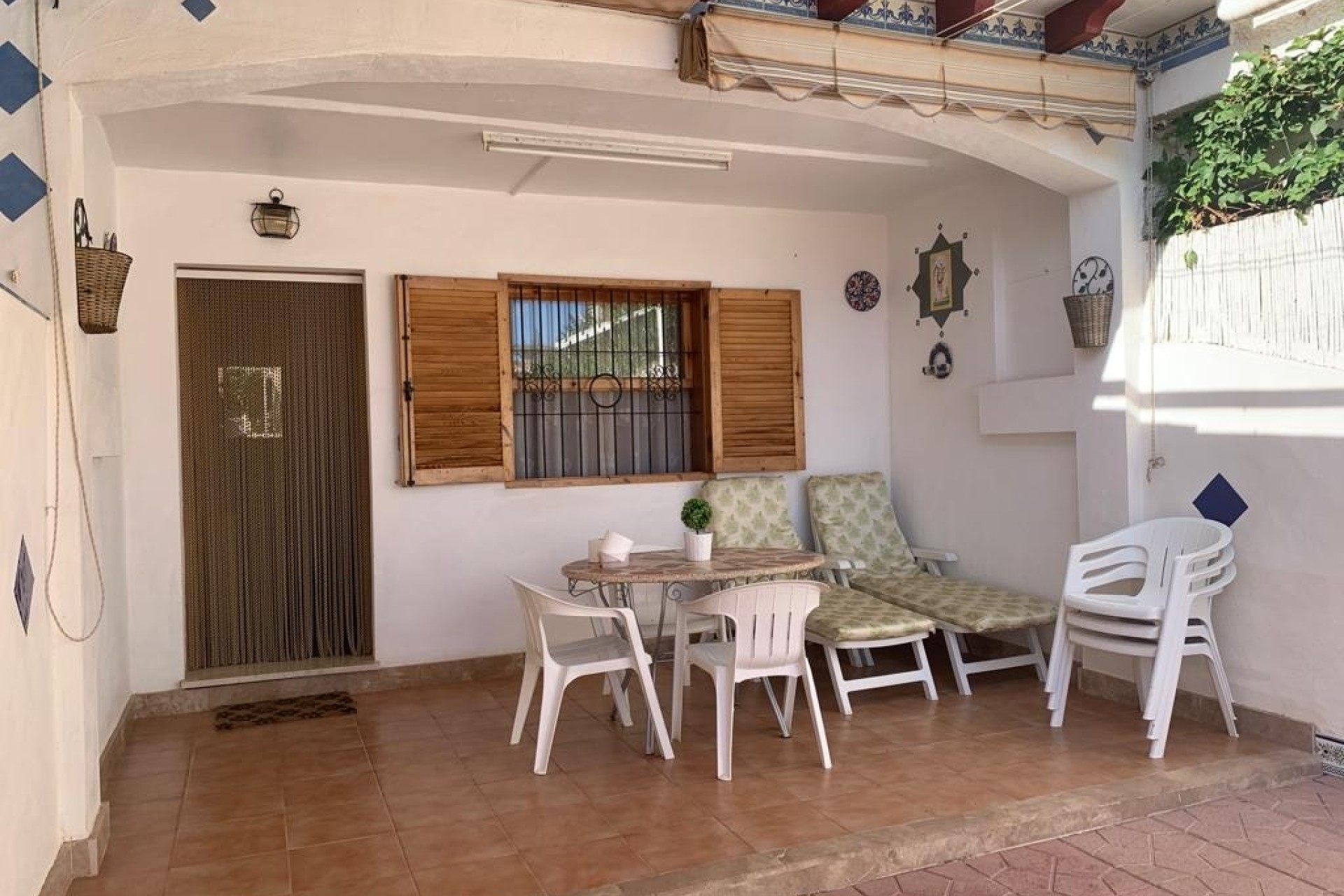 Reventa - Villa - Los Narejos - Costa Calida