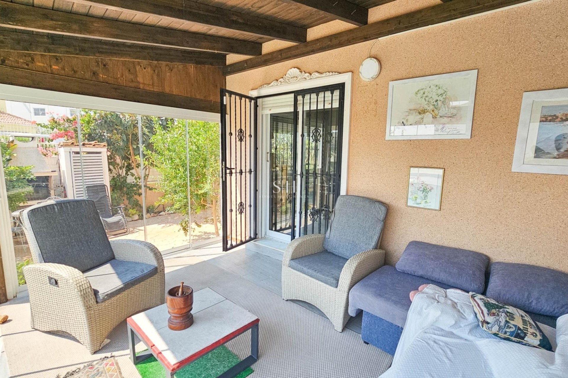 Reventa - Villa - Orihuela Costa - Cabo Roig