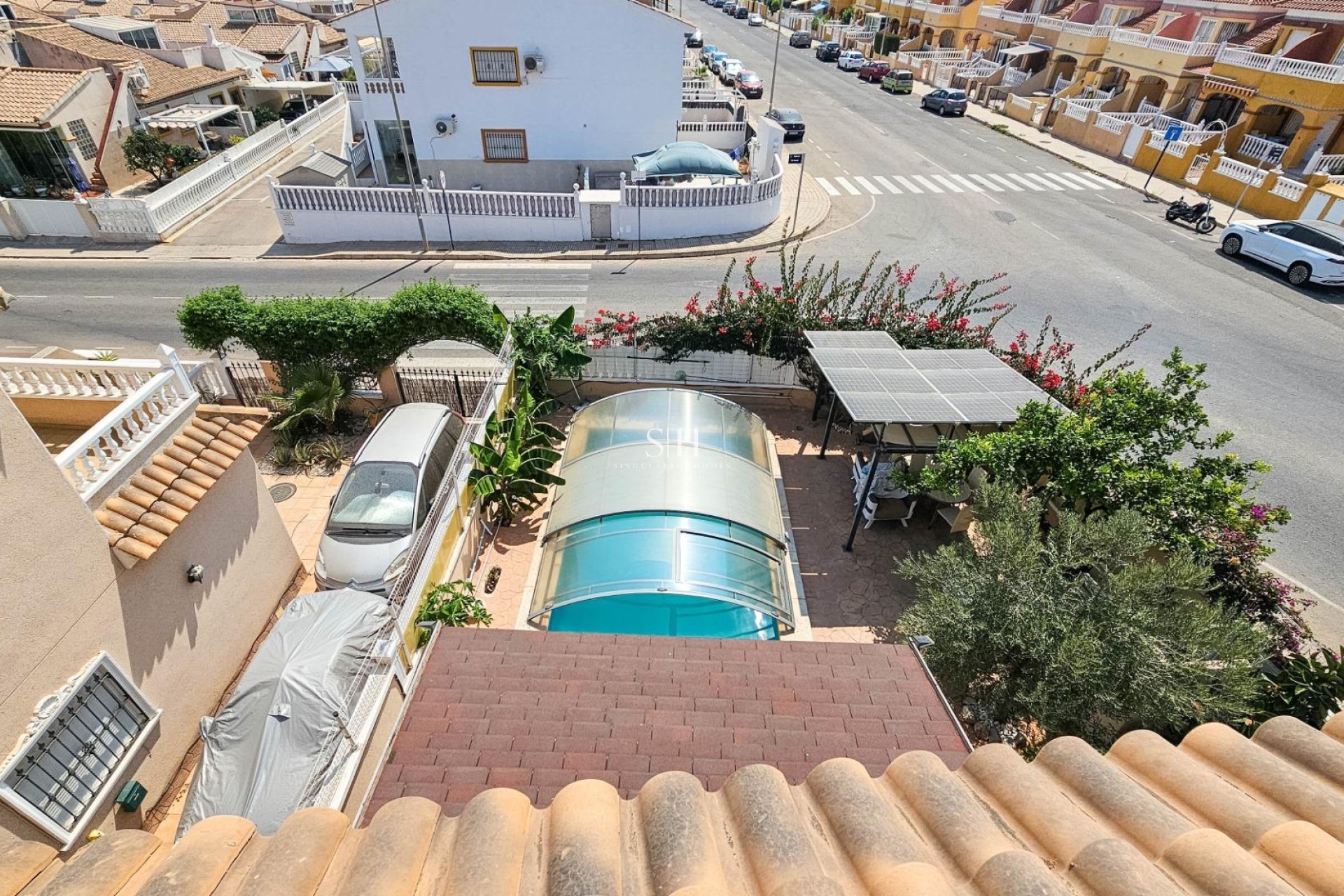 Reventa - Villa - Orihuela Costa - Cabo Roig