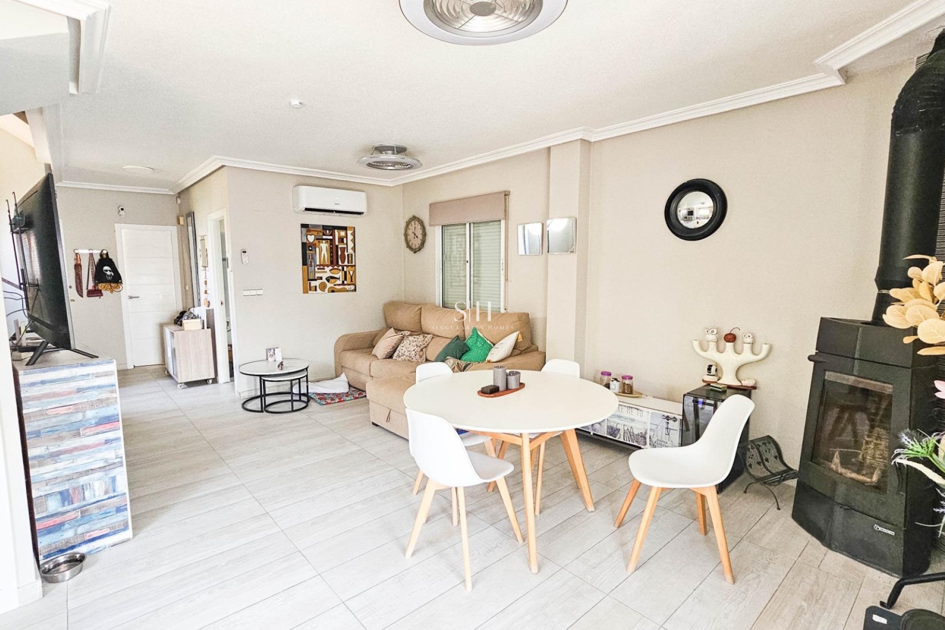 Reventa - Villa - Orihuela Costa - Cabo Roig