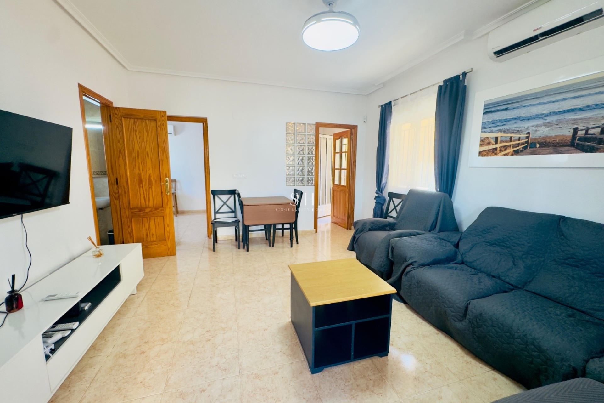 Reventa - Villa - Orihuela Costa - Campoamor