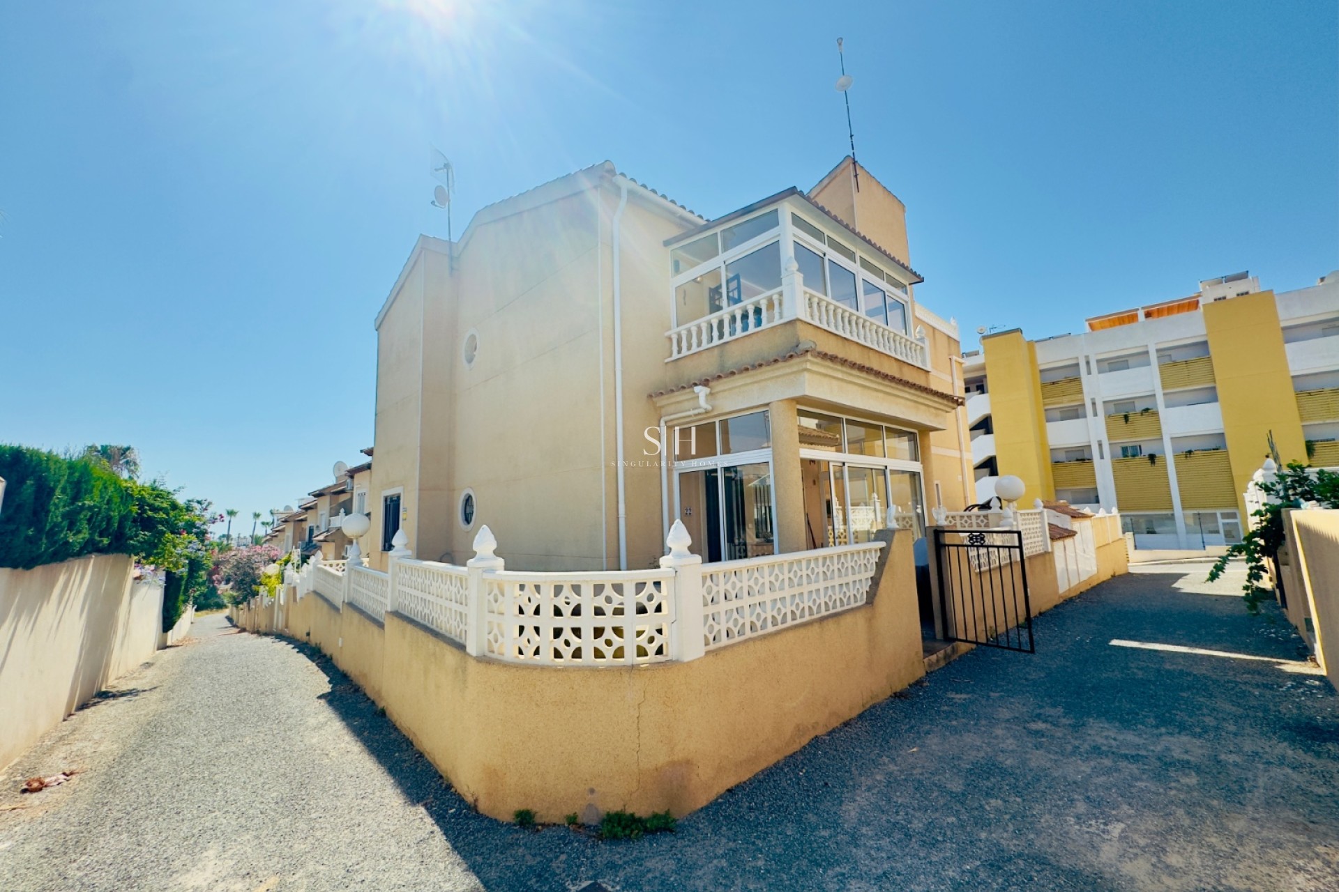 Reventa - Villa - Orihuela Costa - Campoamor