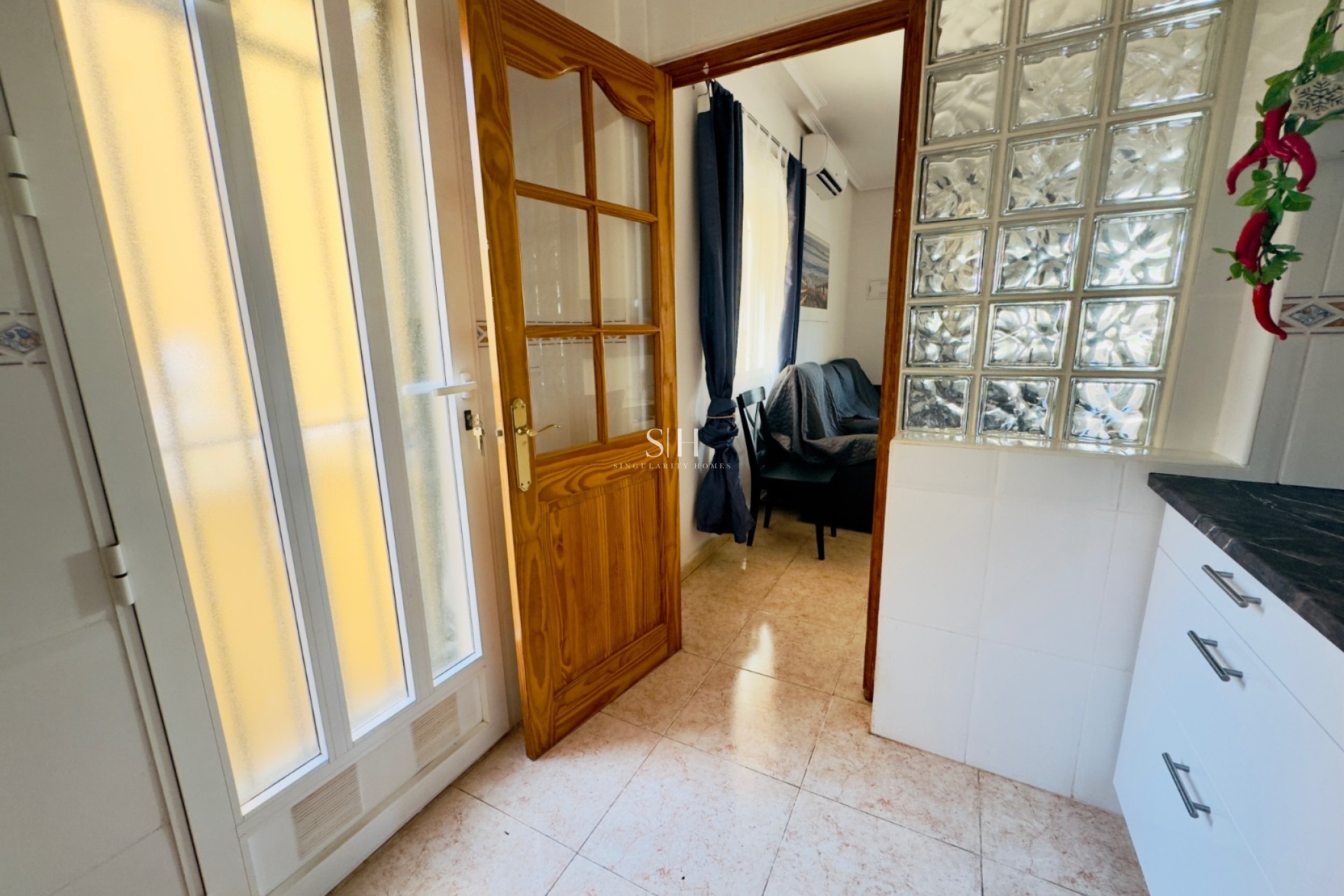 Reventa - Villa - Orihuela Costa - Campoamor