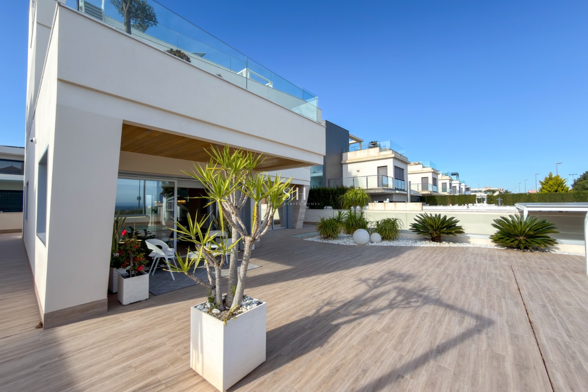 Reventa - Villa - Orihuela Costa - Campoamor