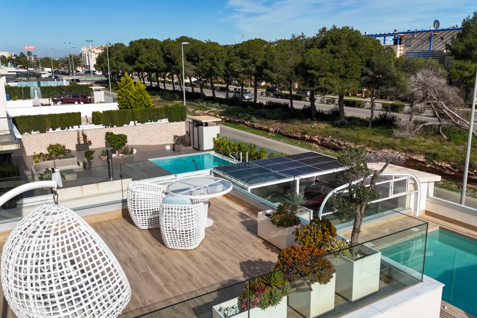 Reventa - Villa - Orihuela Costa - Campoamor