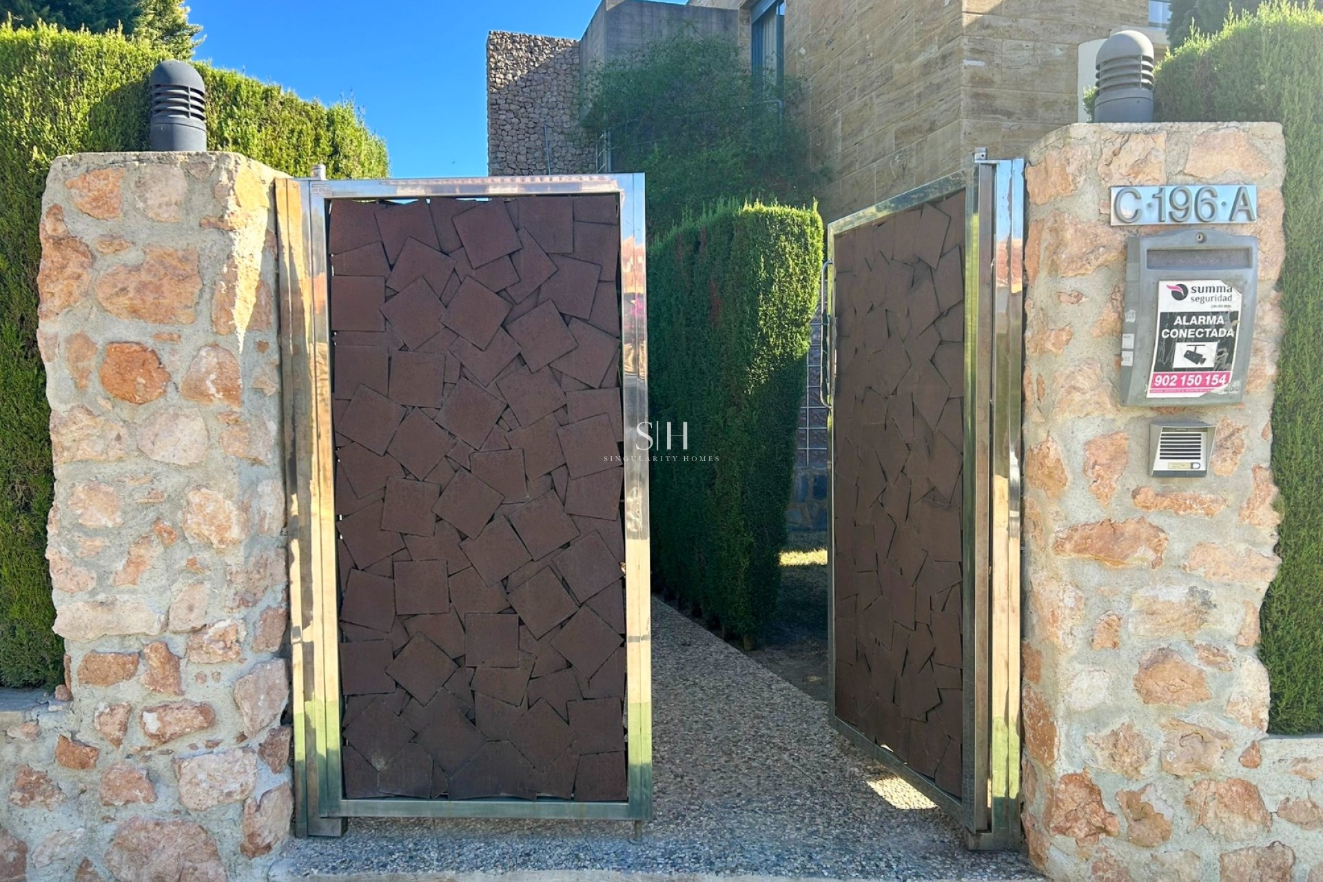 Reventa - Villa - Orihuela Costa - Campoamor