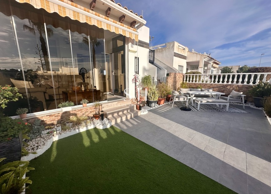 Reventa - Villa - Orihuela Costa - Ciñuelica