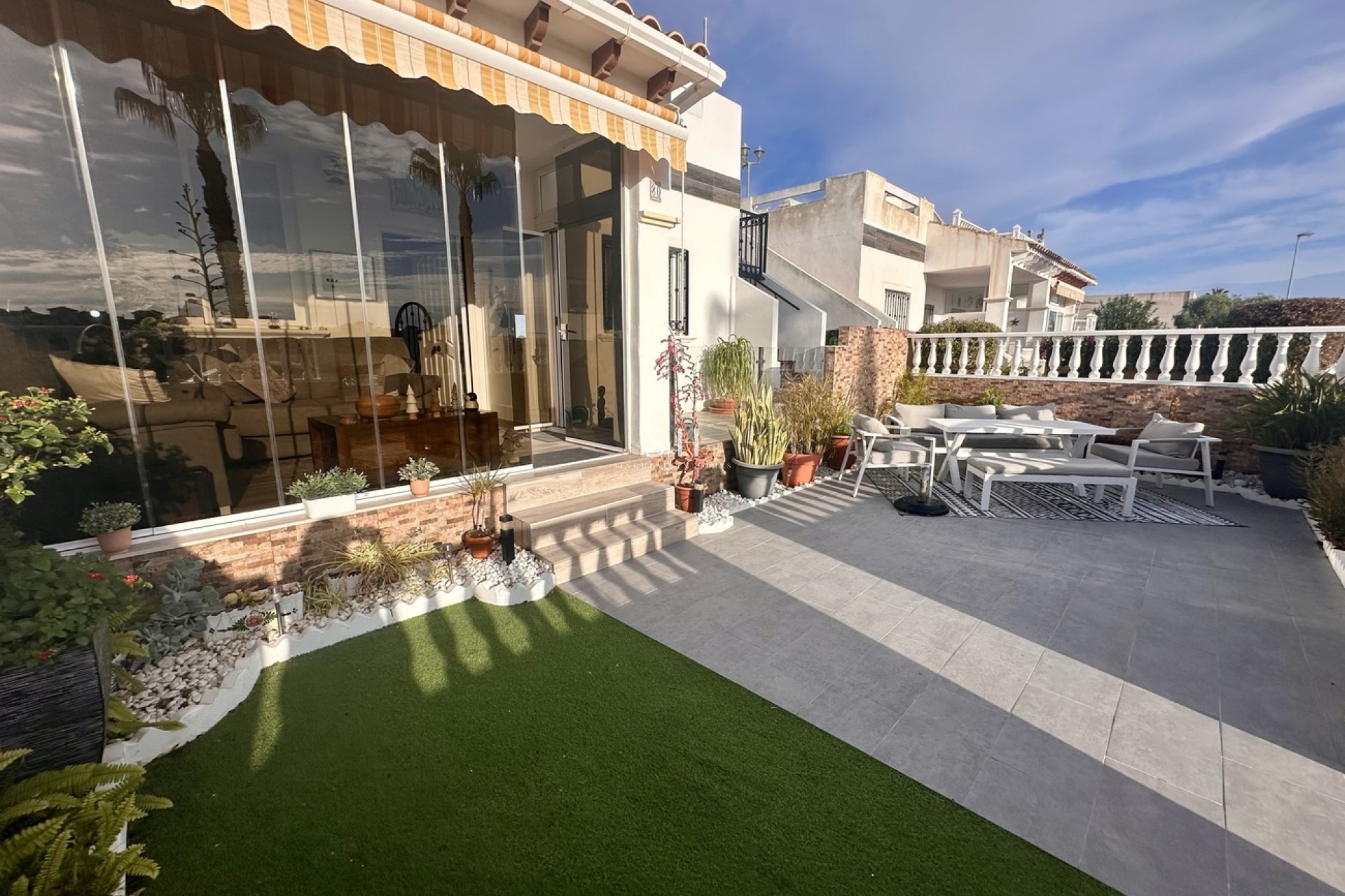 Reventa - Villa - Orihuela Costa - Ciñuelica