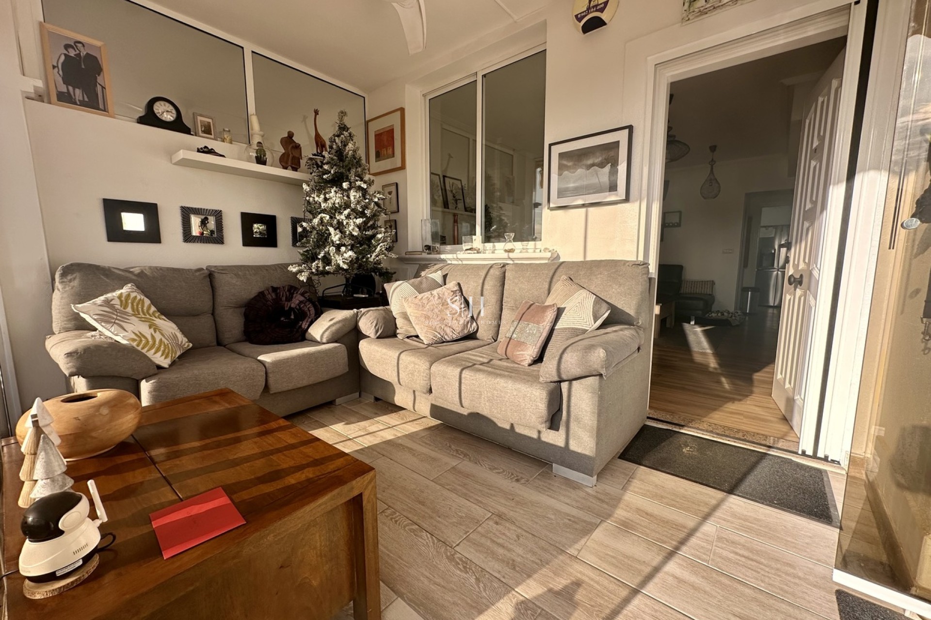 Reventa - Villa - Orihuela Costa - Ciñuelica