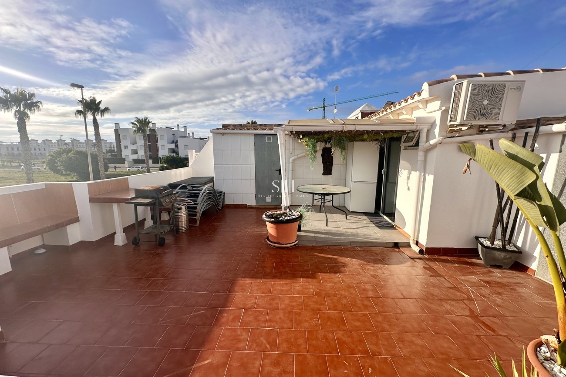 Reventa - Villa - Orihuela Costa - Ciñuelica