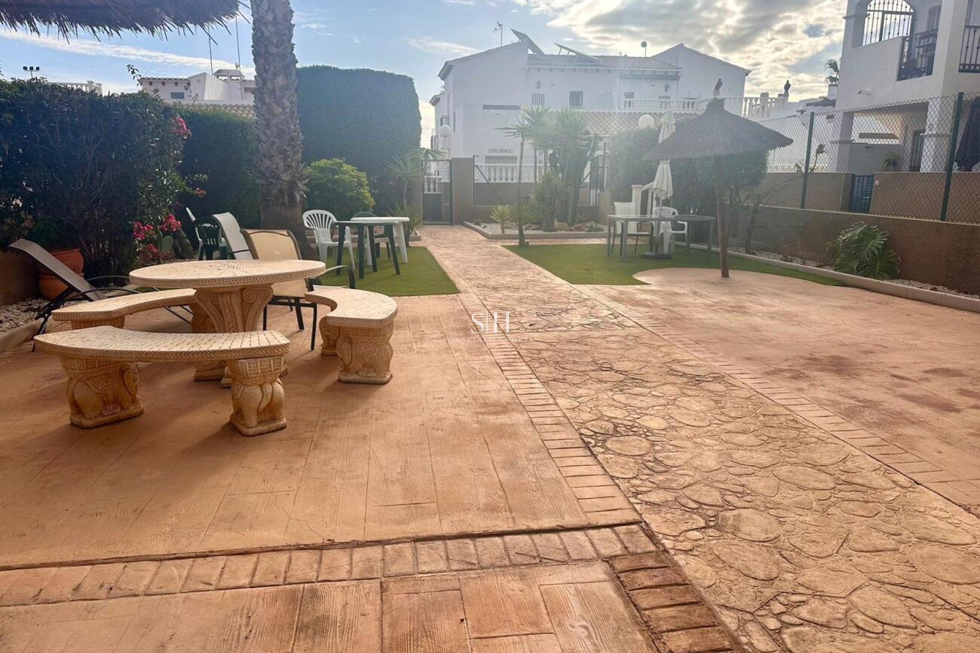 Reventa - Villa - Orihuela Costa - Ciñuelica