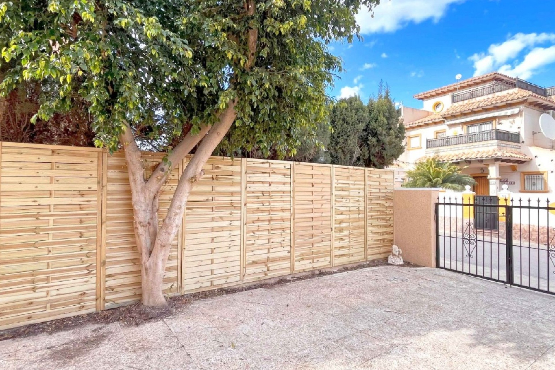 Reventa - Villa - Orihuela Costa - Costa Blanca