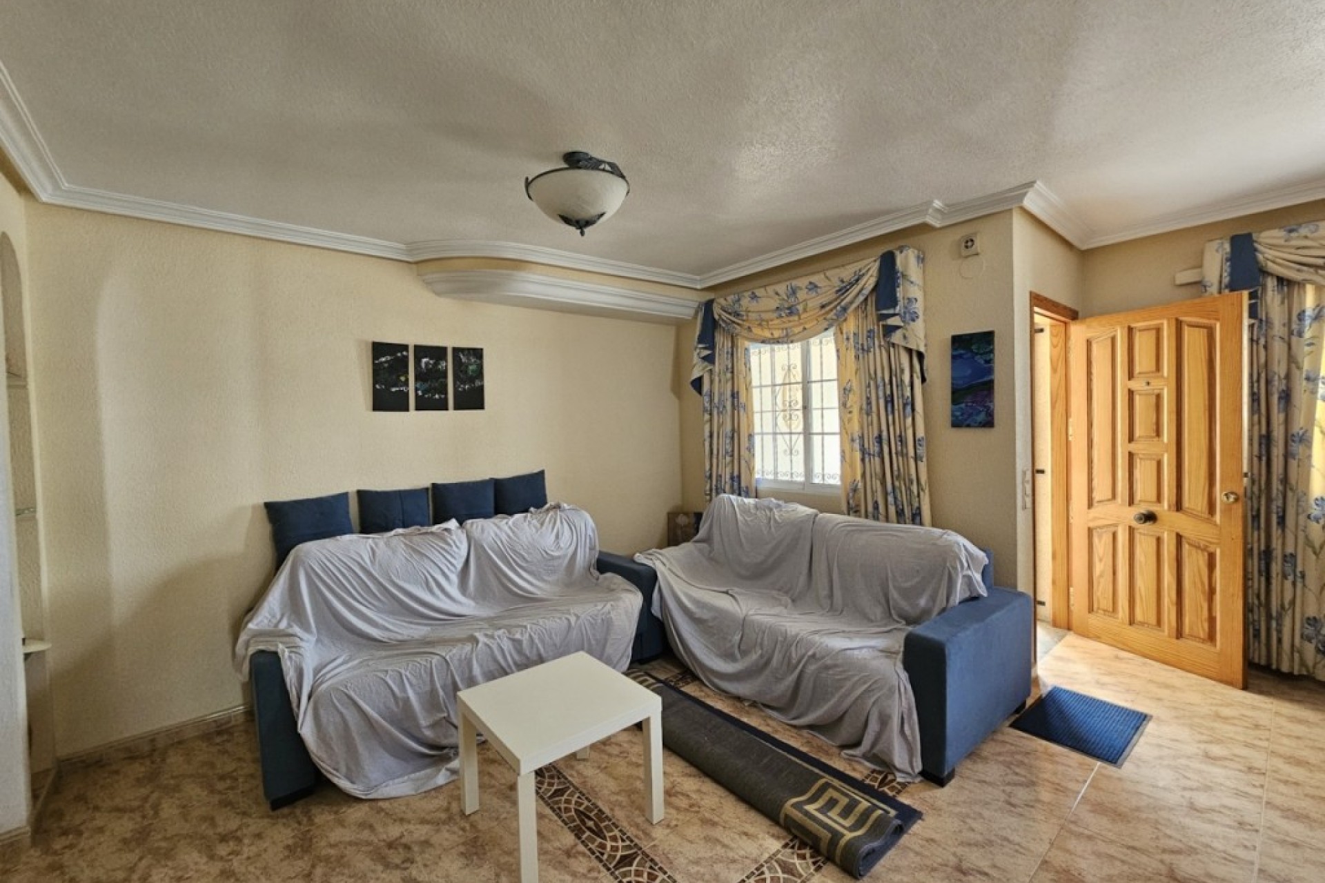 Reventa - Villa - Orihuela Costa - Costa Blanca