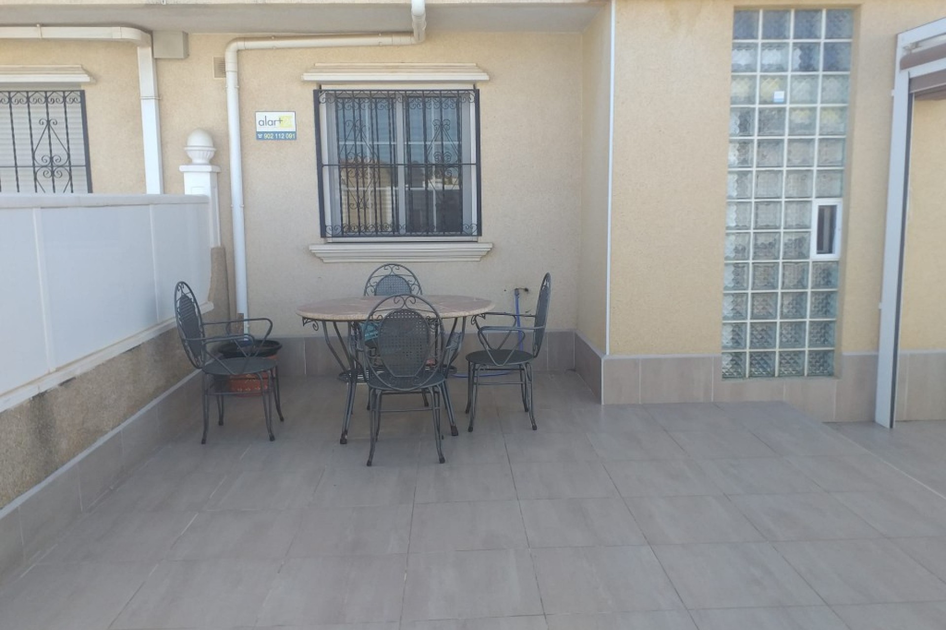 Reventa - Villa - Orihuela Costa - Costa Blanca