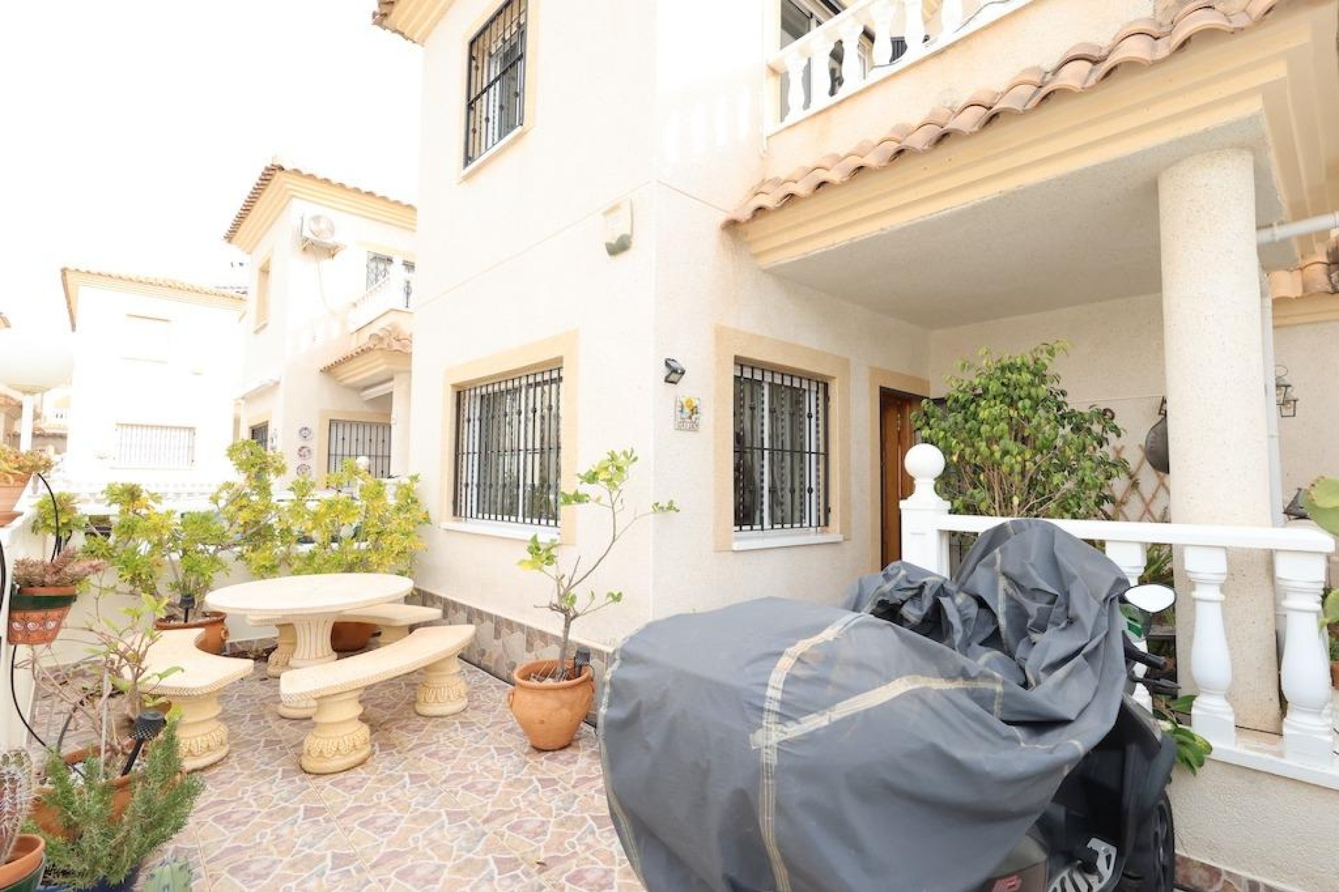 Reventa - Villa - Orihuela Costa - Costa Blanca