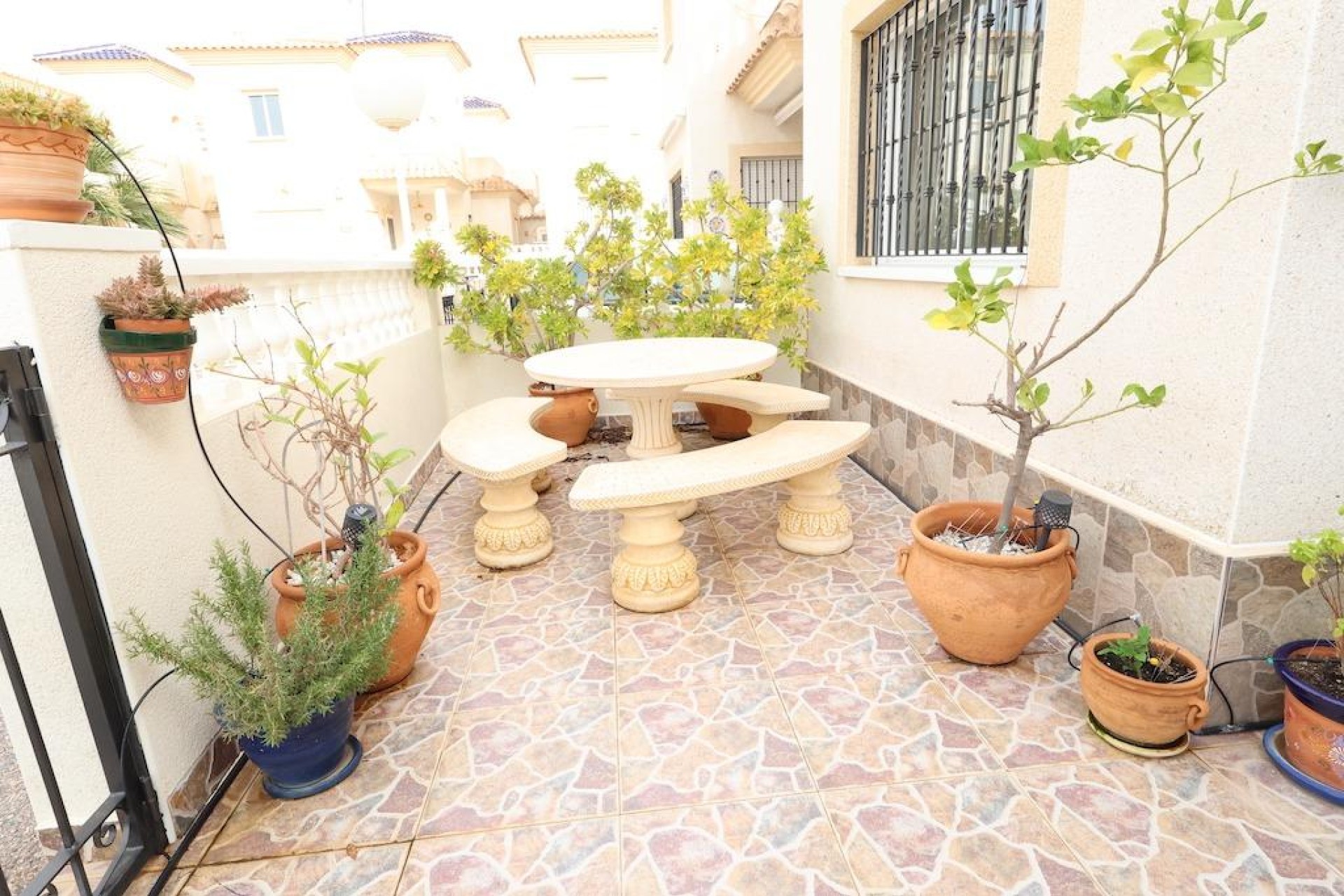 Reventa - Villa - Orihuela Costa - Costa Blanca