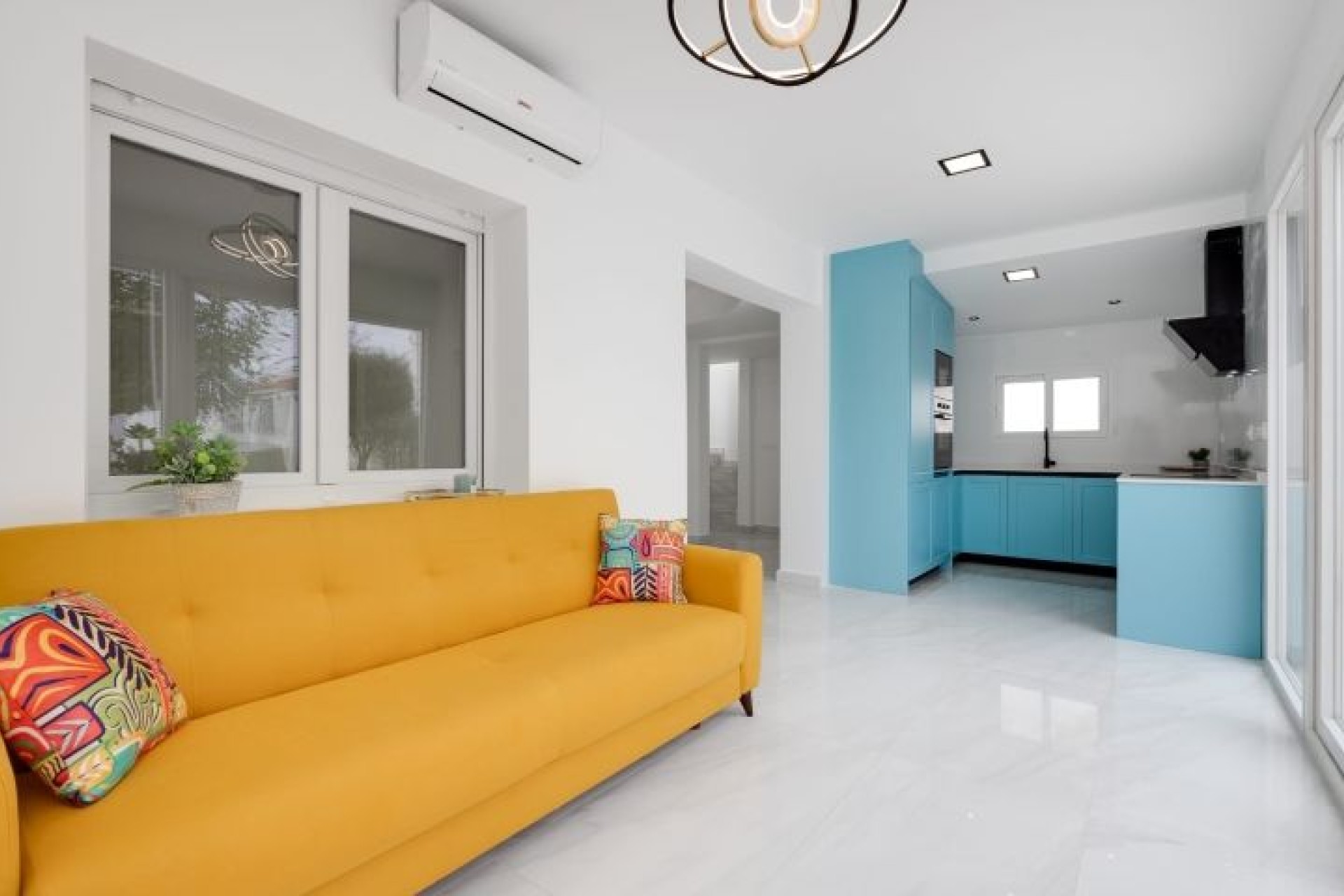 Reventa - Villa - Orihuela Costa - Costa Blanca