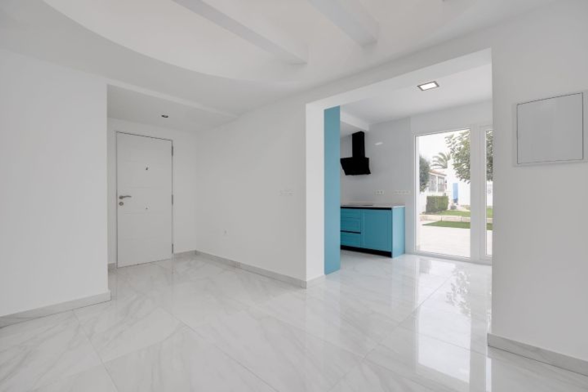 Reventa - Villa - Orihuela Costa - Costa Blanca