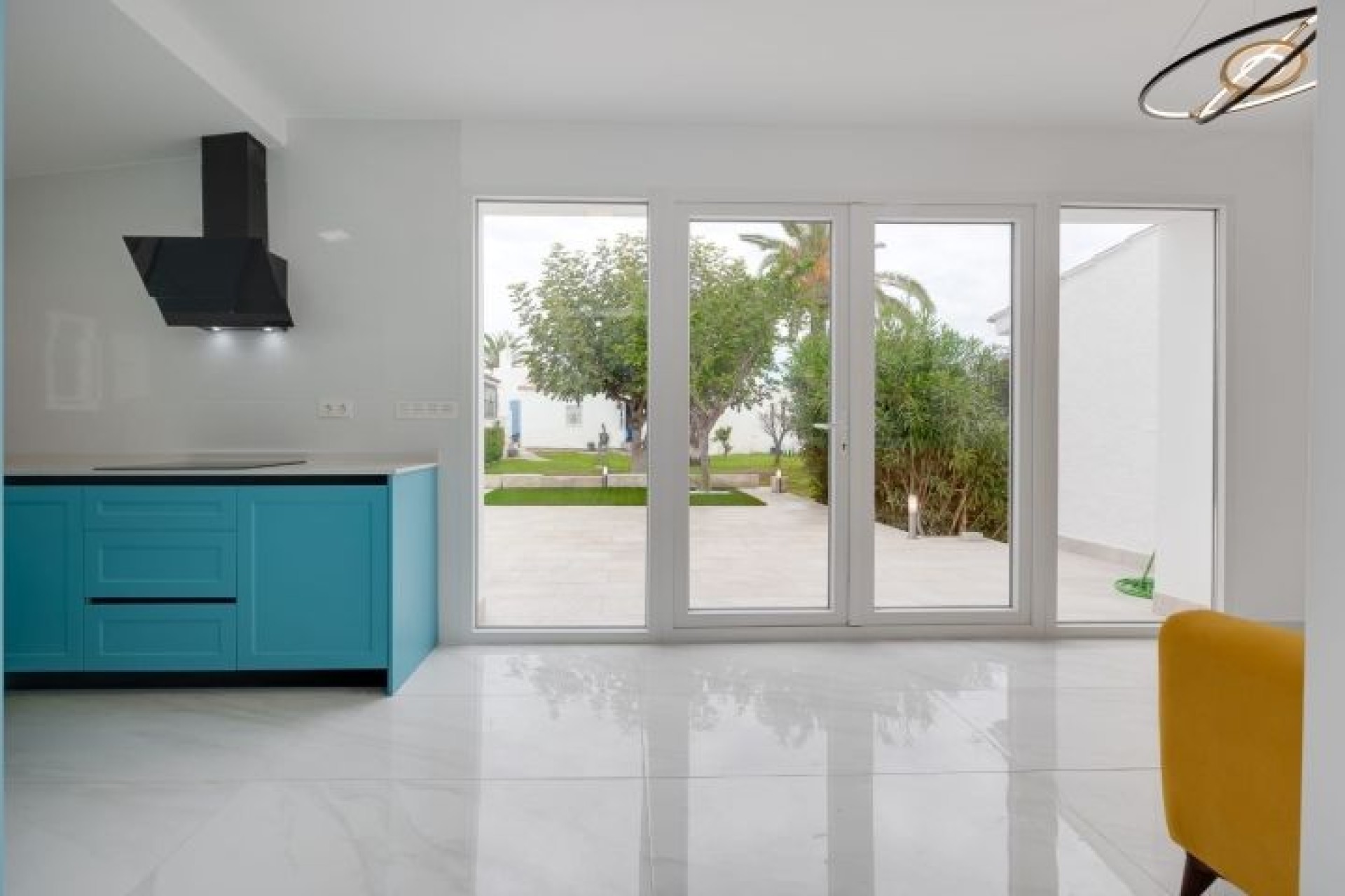 Reventa - Villa - Orihuela Costa - Costa Blanca