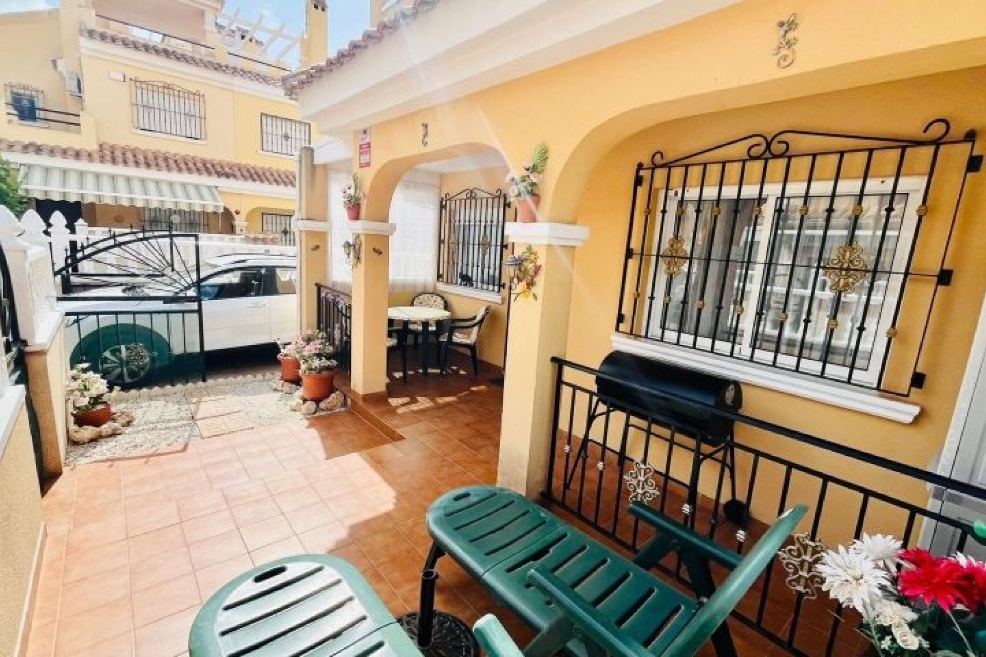 Reventa - Villa - Orihuela Costa - Costa Blanca