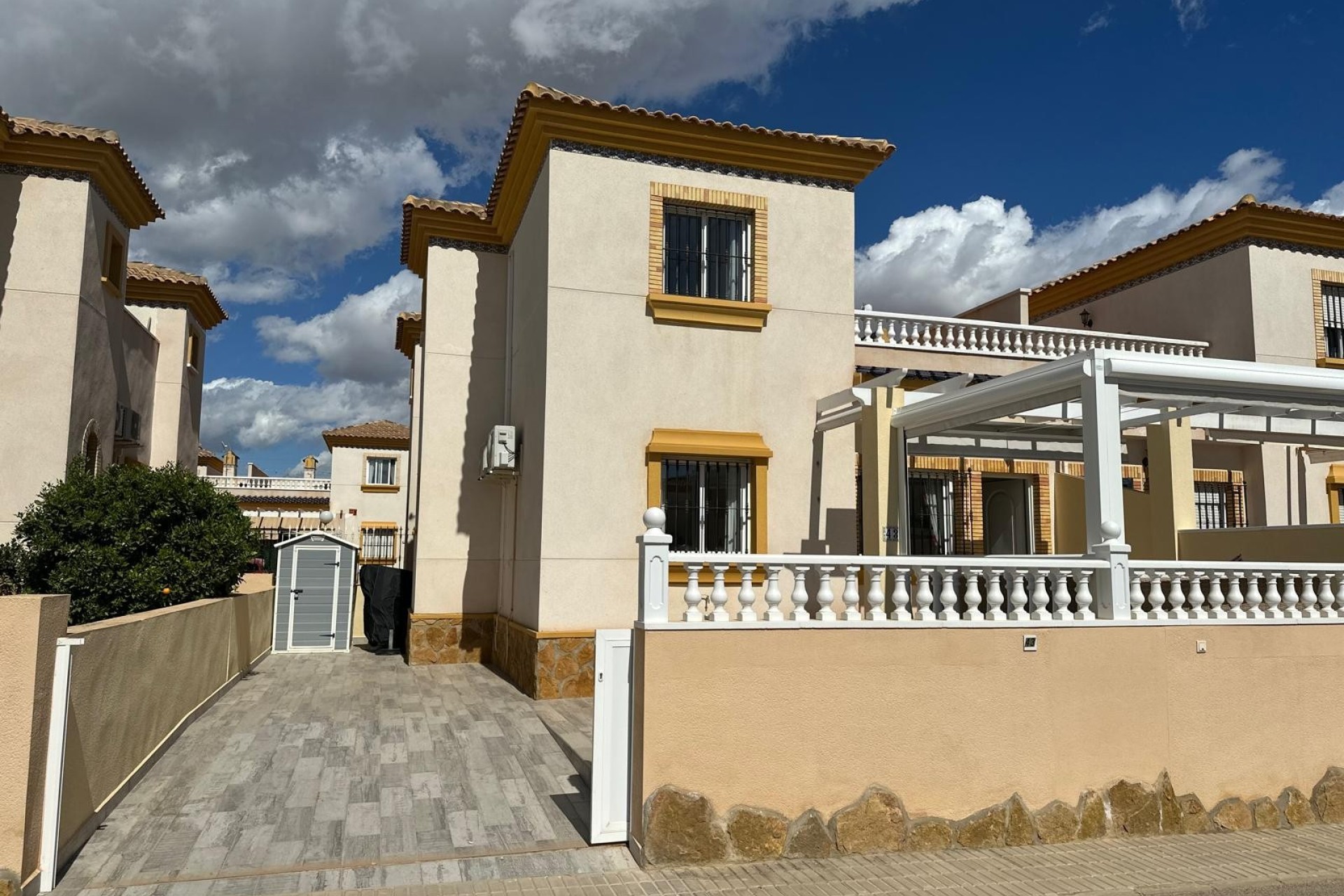 Reventa - Villa - Orihuela Costa - Costa Blanca