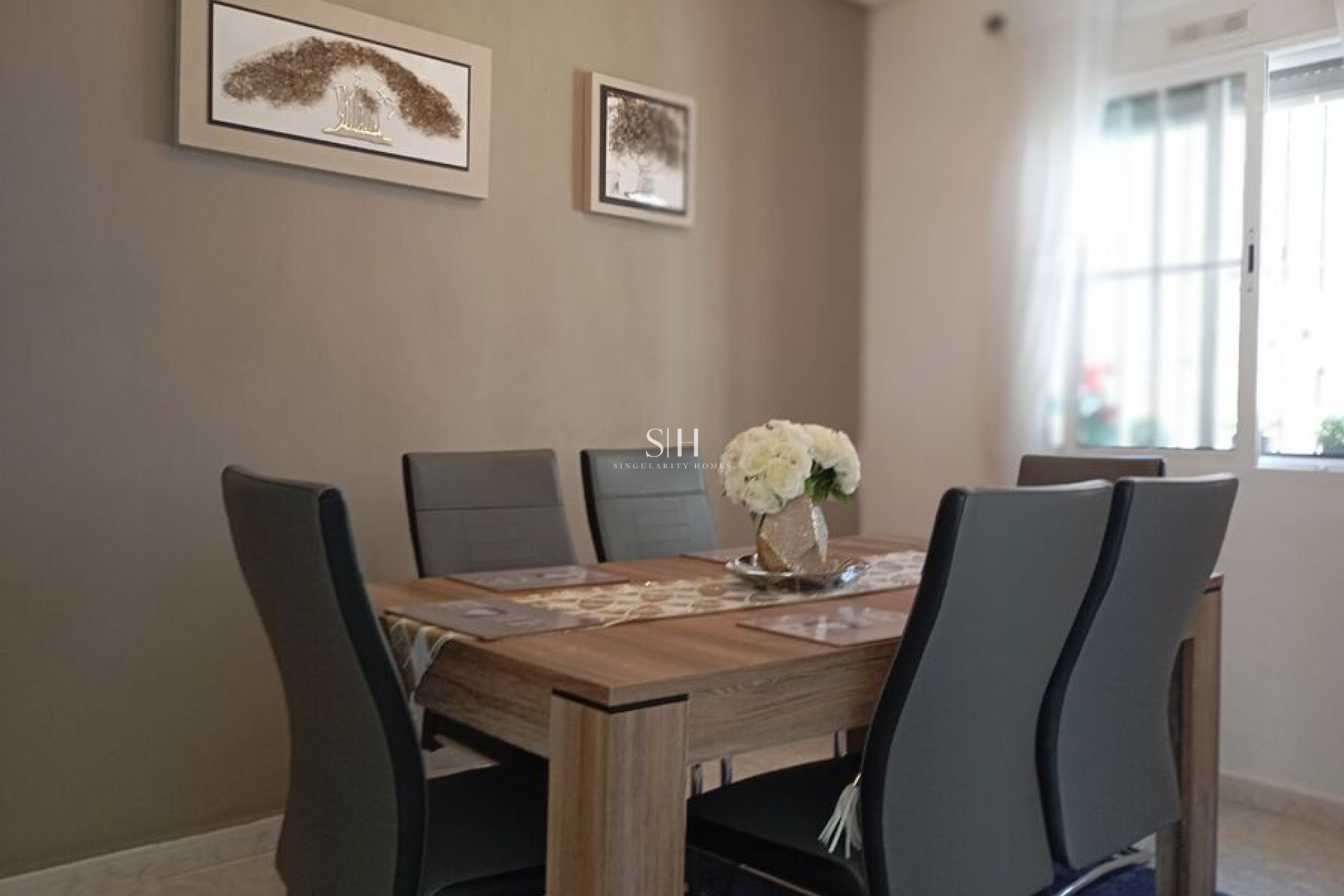 Reventa - Villa - Orihuela Costa - Costa Blanca