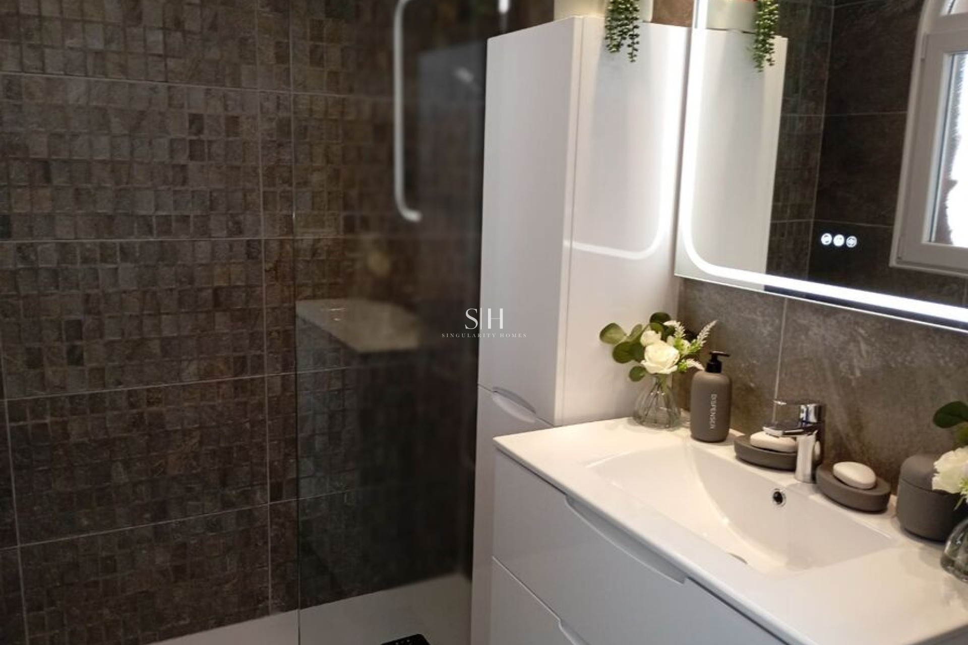 Reventa - Villa - Orihuela Costa - Costa Blanca