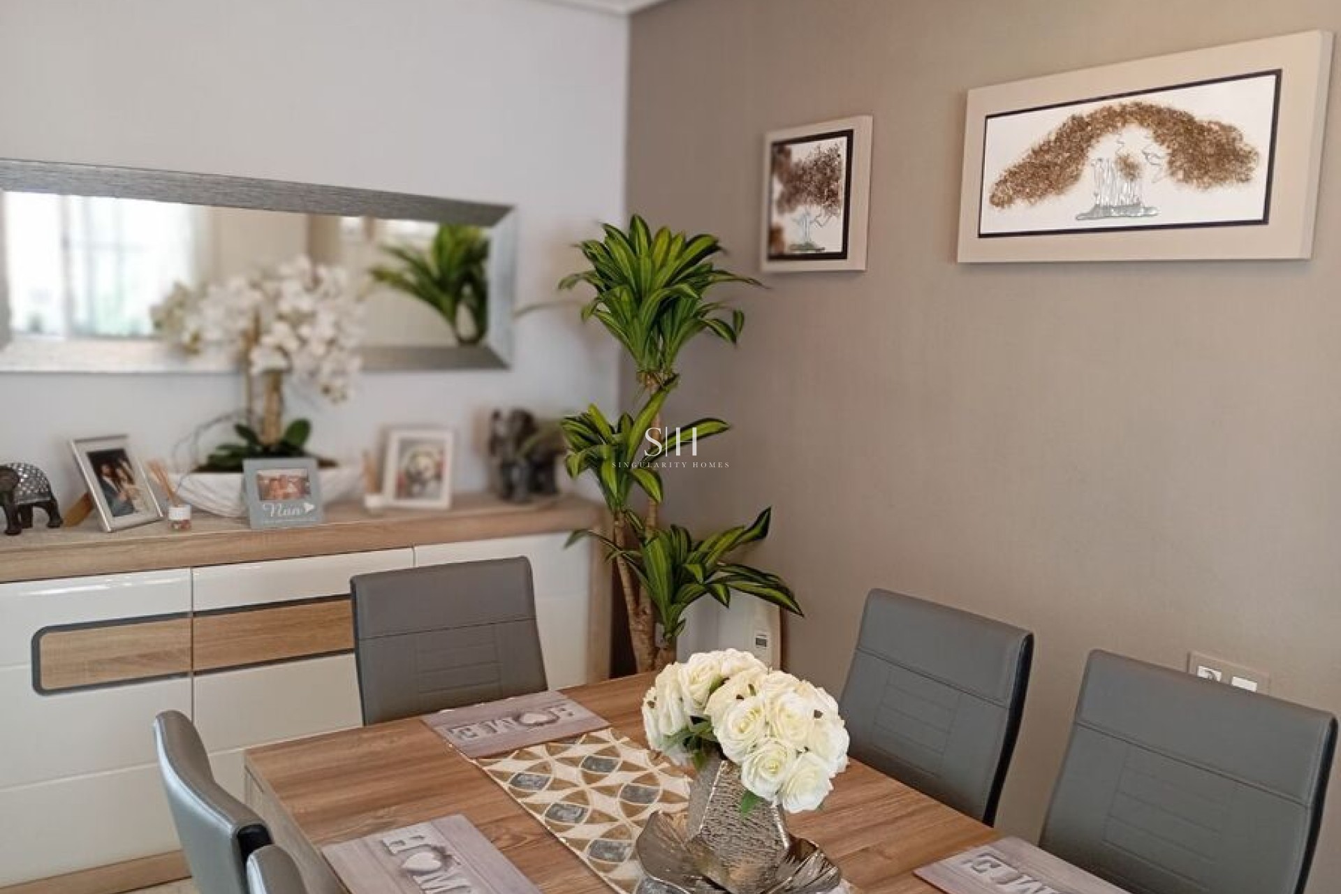 Reventa - Villa - Orihuela Costa - Costa Blanca