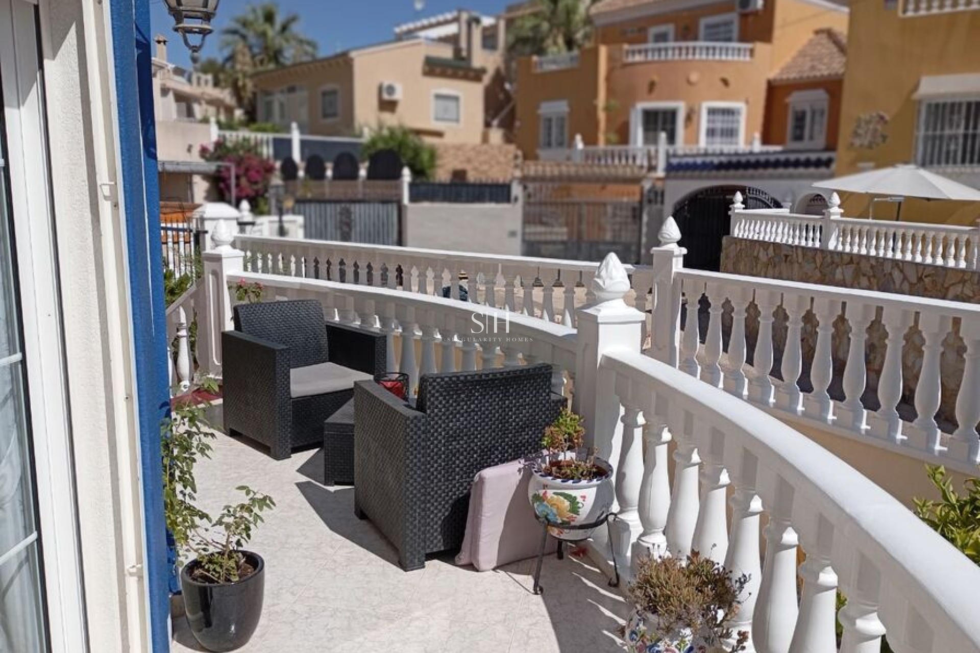 Reventa - Villa - Orihuela Costa - Costa Blanca