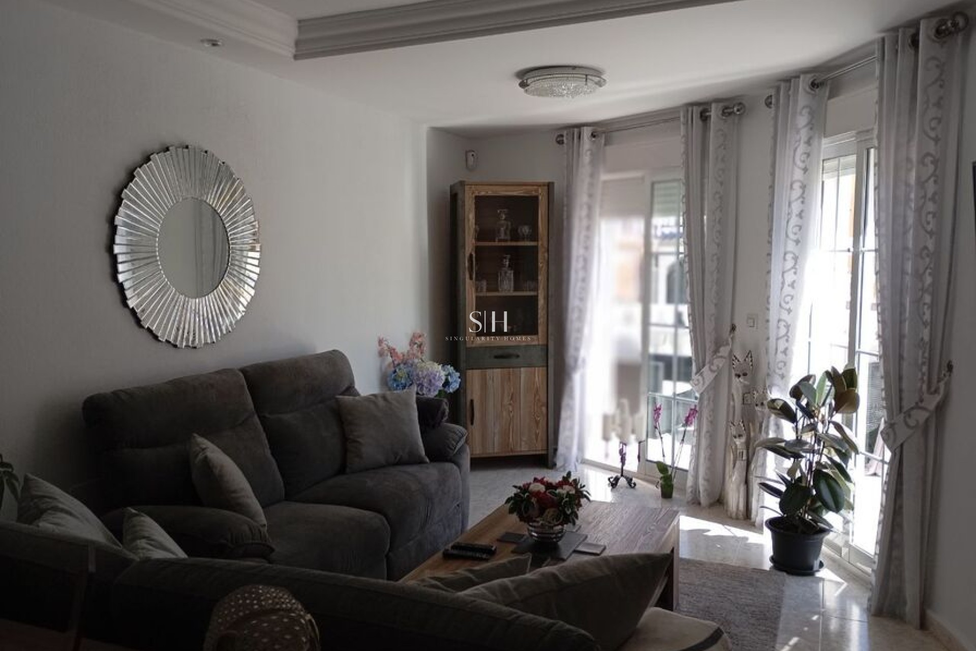 Reventa - Villa - Orihuela Costa - Costa Blanca