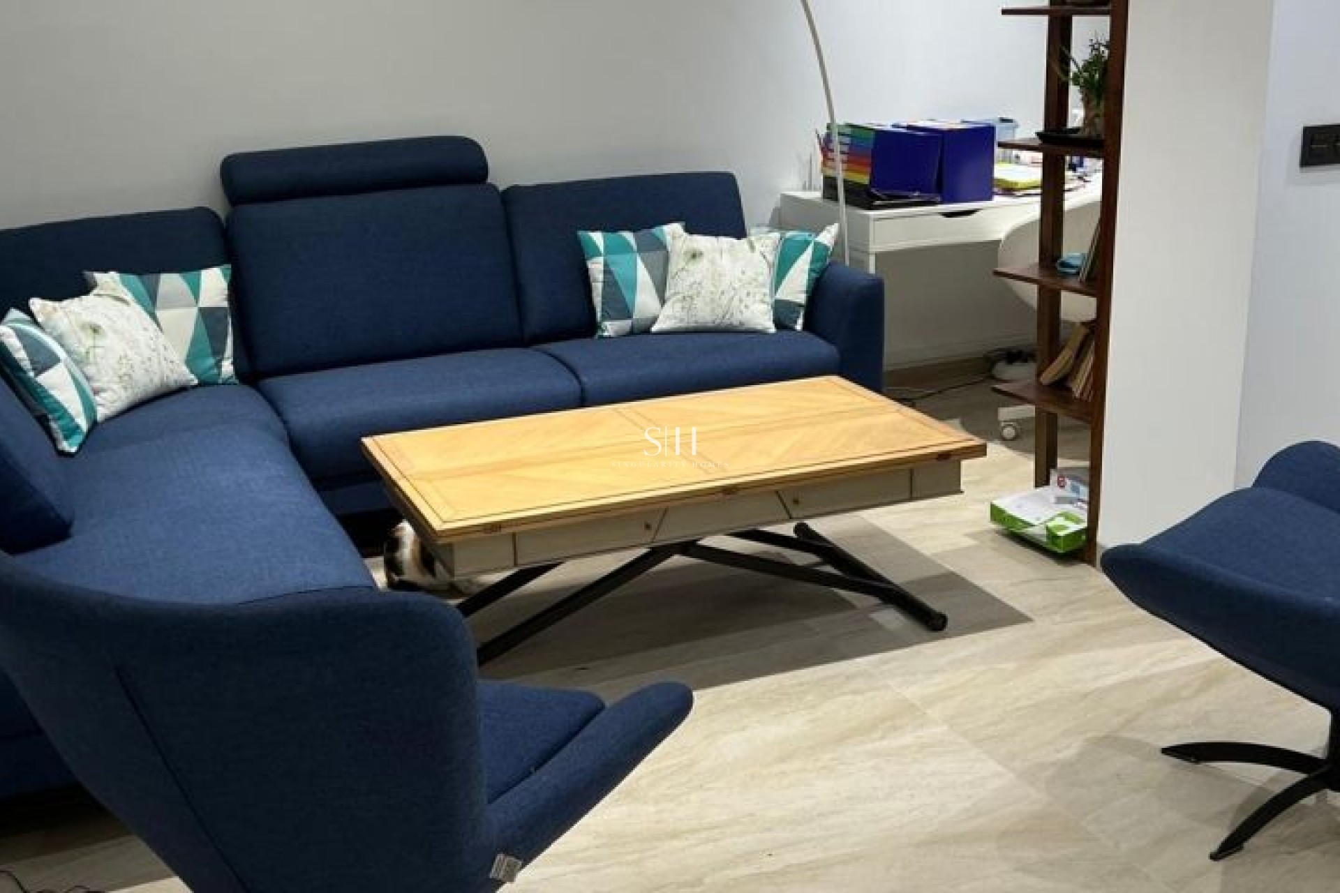 Reventa - Villa - Orihuela Costa - Costa Blanca