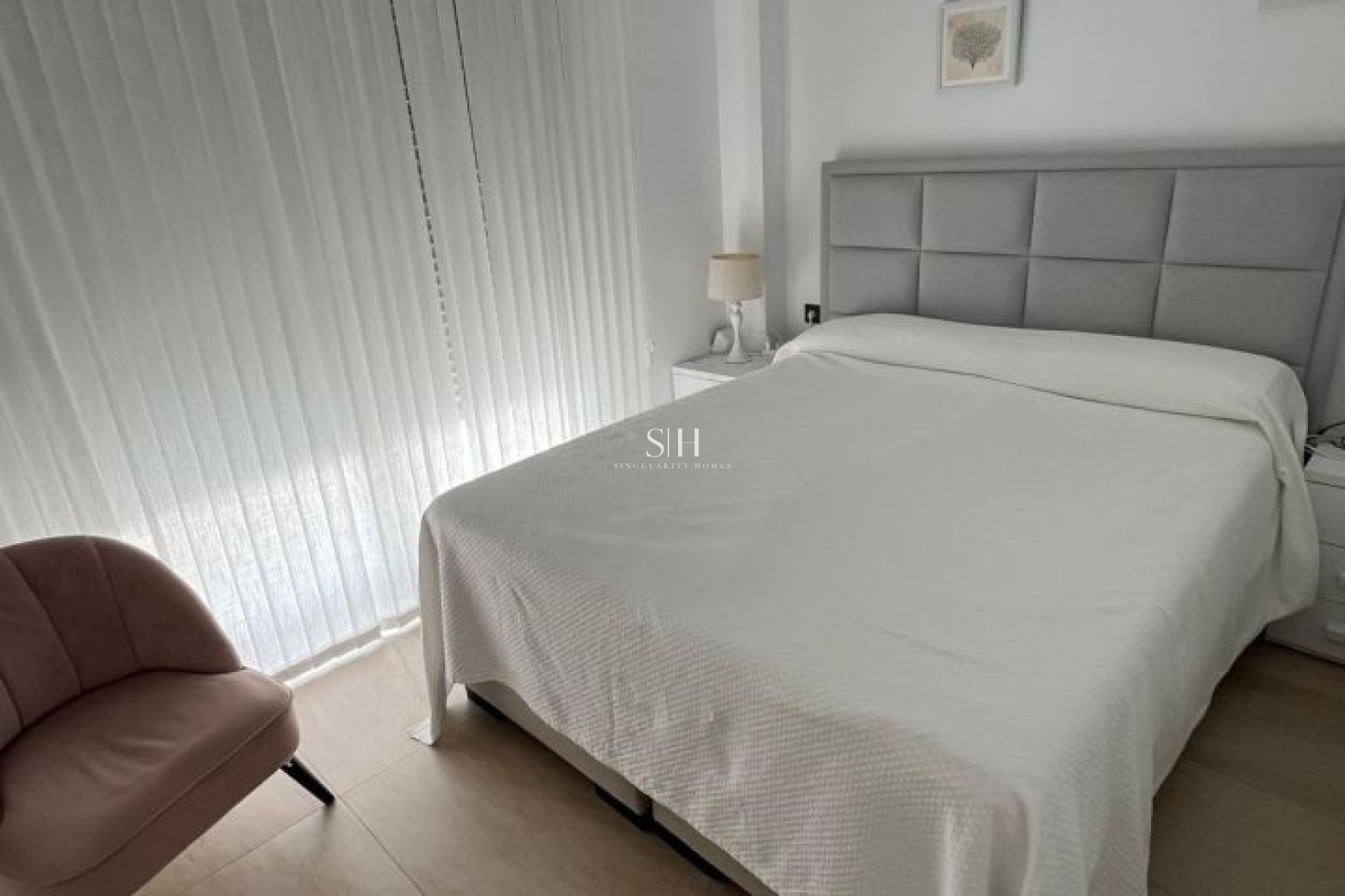 Reventa - Villa - Orihuela Costa - Costa Blanca