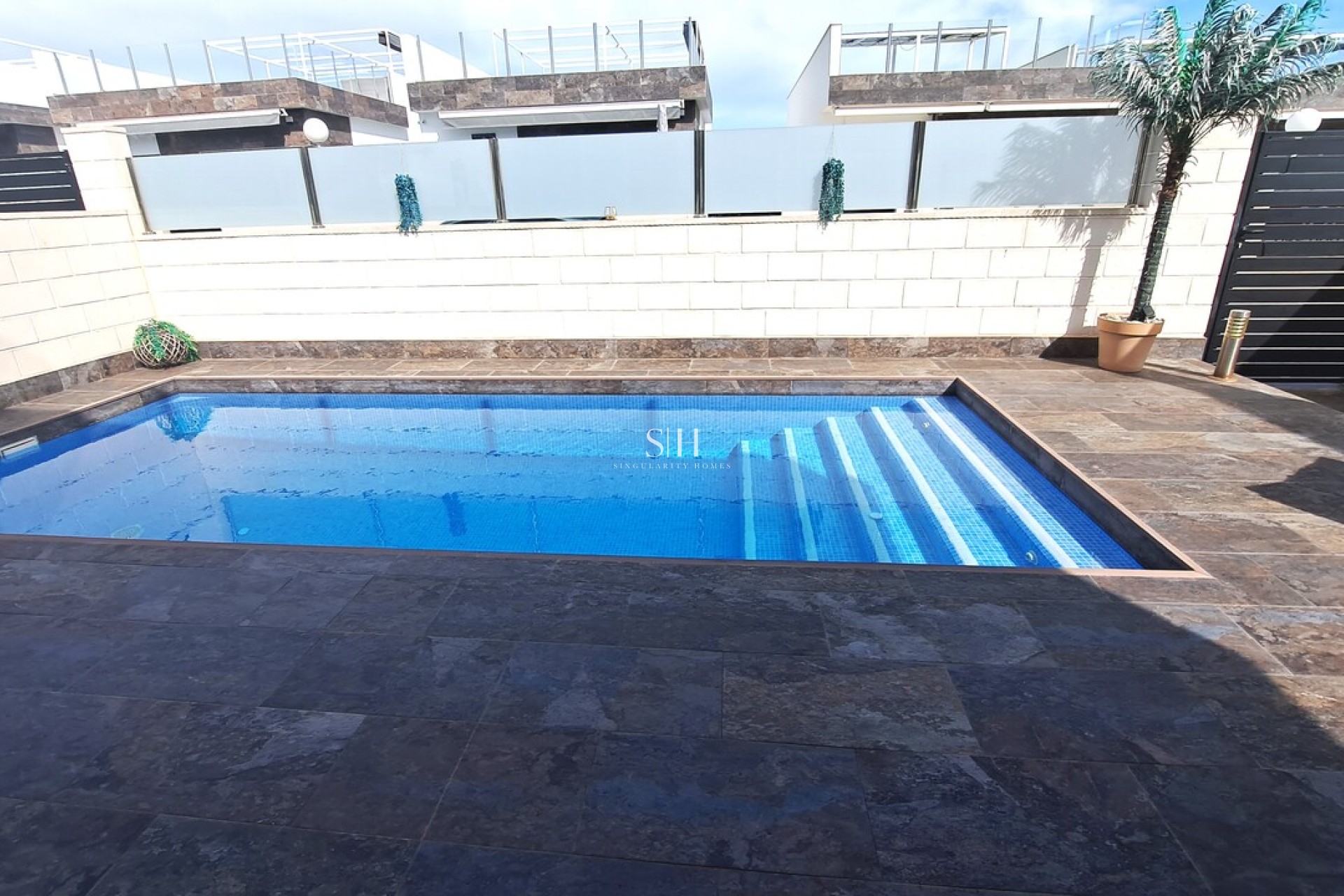 Reventa - Villa - Orihuela Costa - Costa Blanca