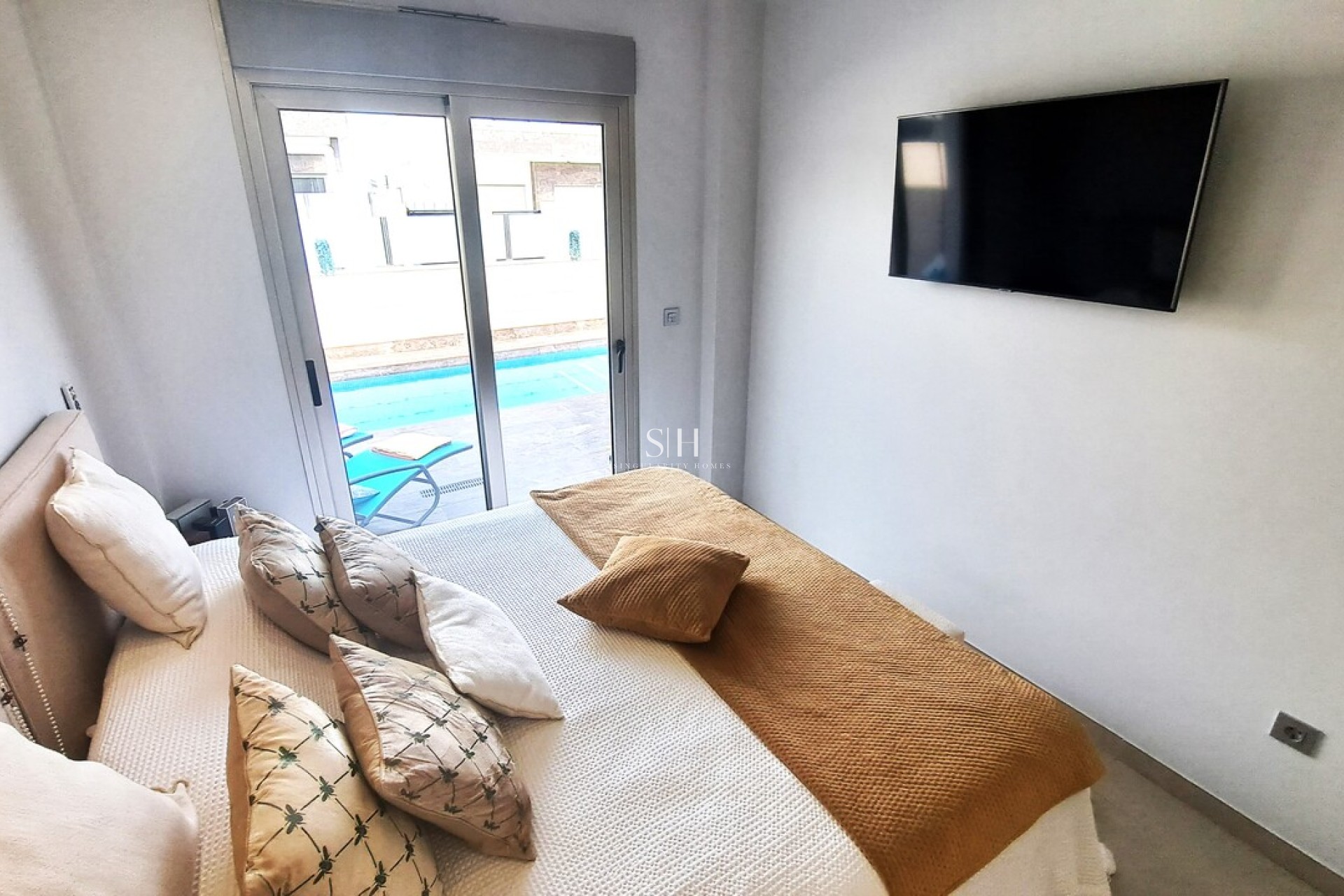 Reventa - Villa - Orihuela Costa - Costa Blanca