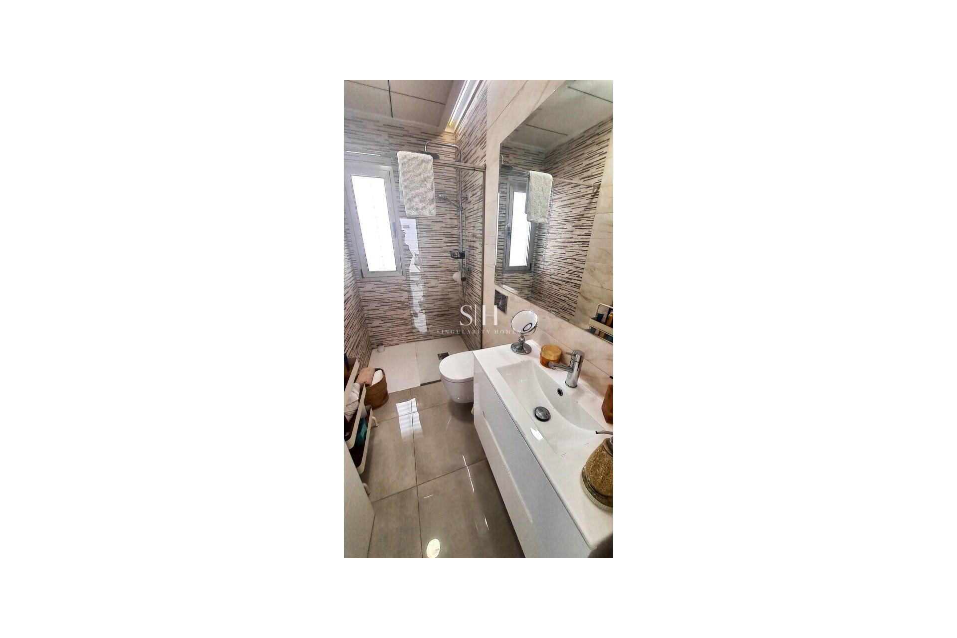 Reventa - Villa - Orihuela Costa - Costa Blanca