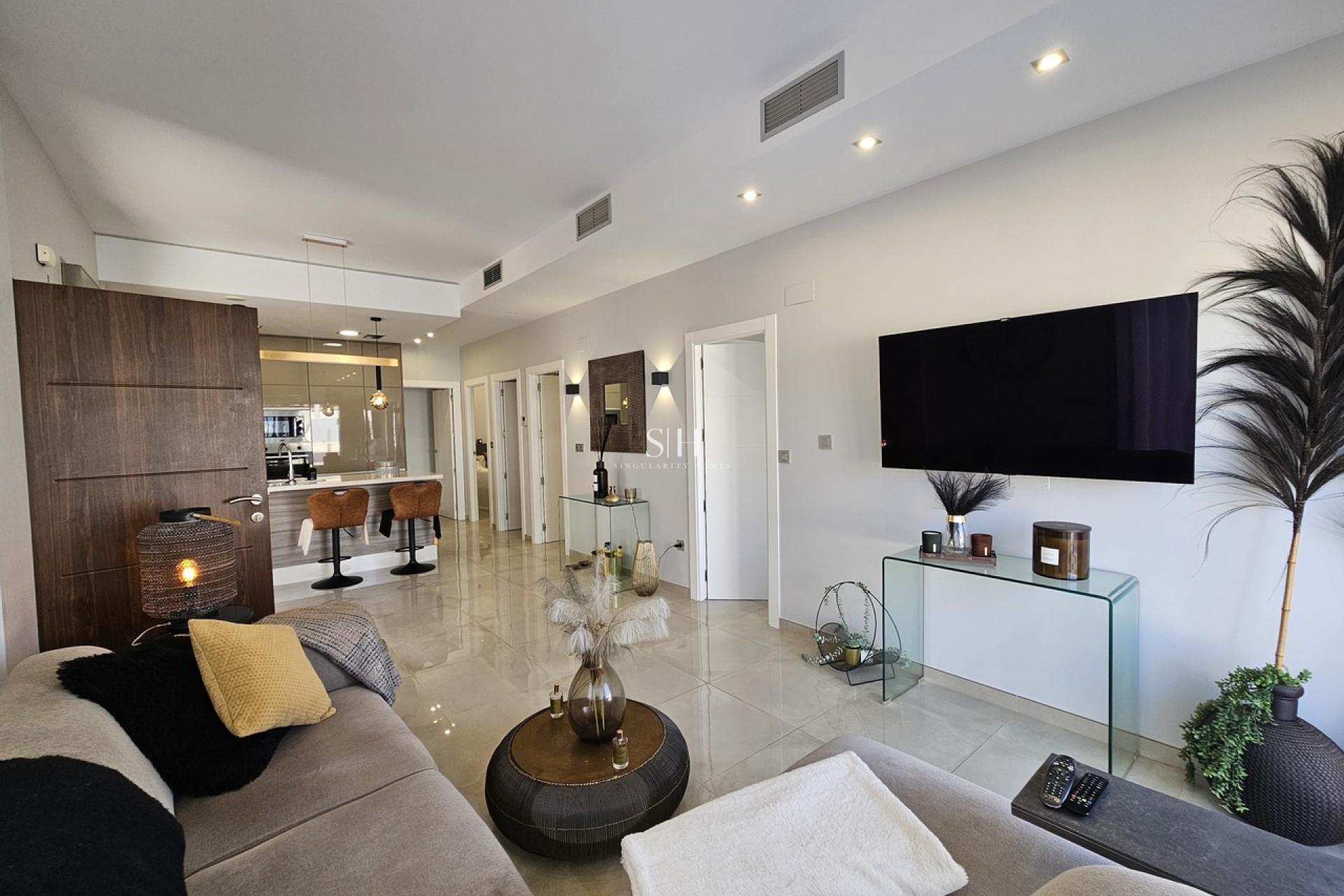 Reventa - Villa - Orihuela Costa - Costa Blanca