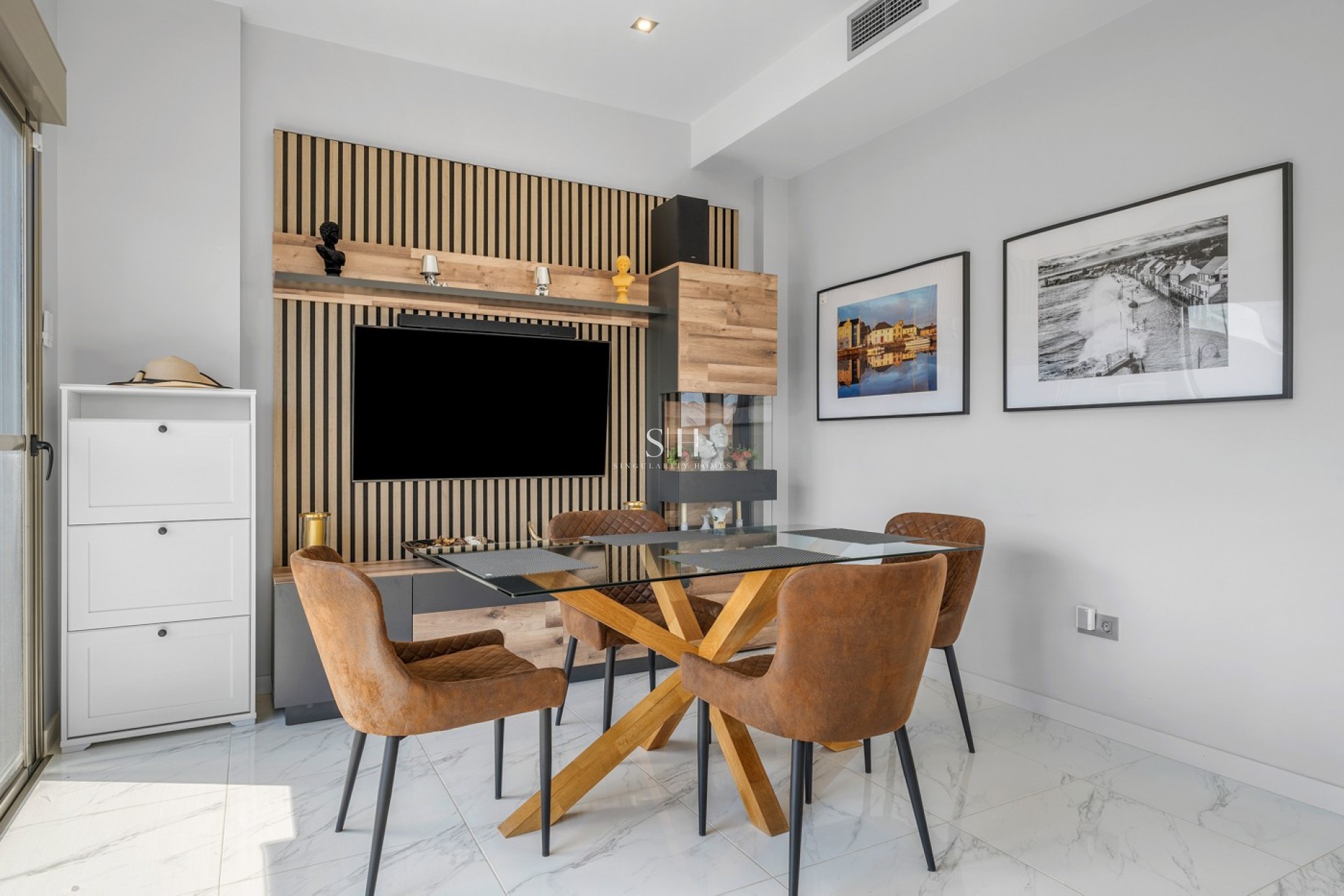 Reventa - Villa - Orihuela Costa - Costa Blanca