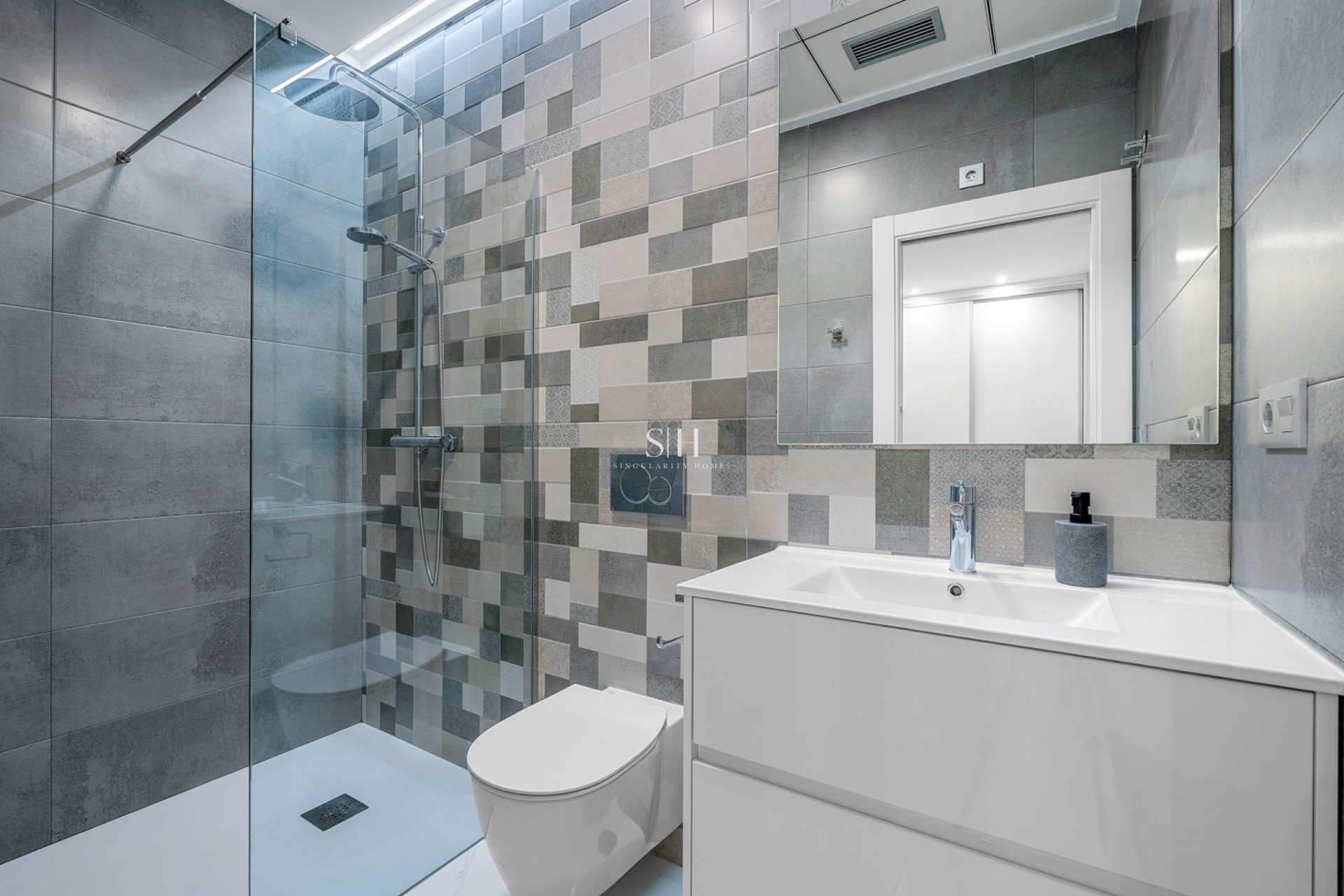 Reventa - Villa - Orihuela Costa - Costa Blanca