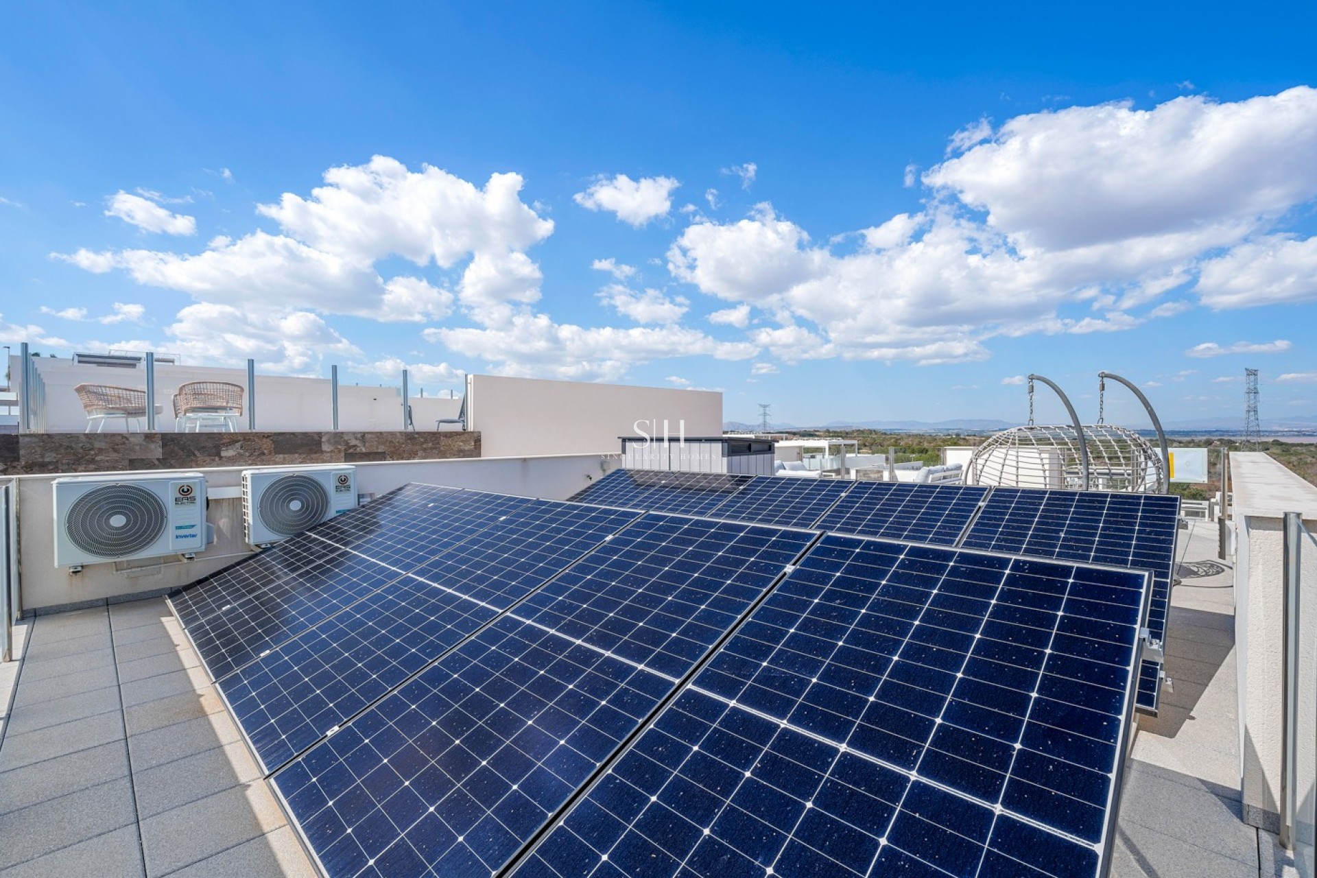 Reventa - Villa - Orihuela Costa - Costa Blanca