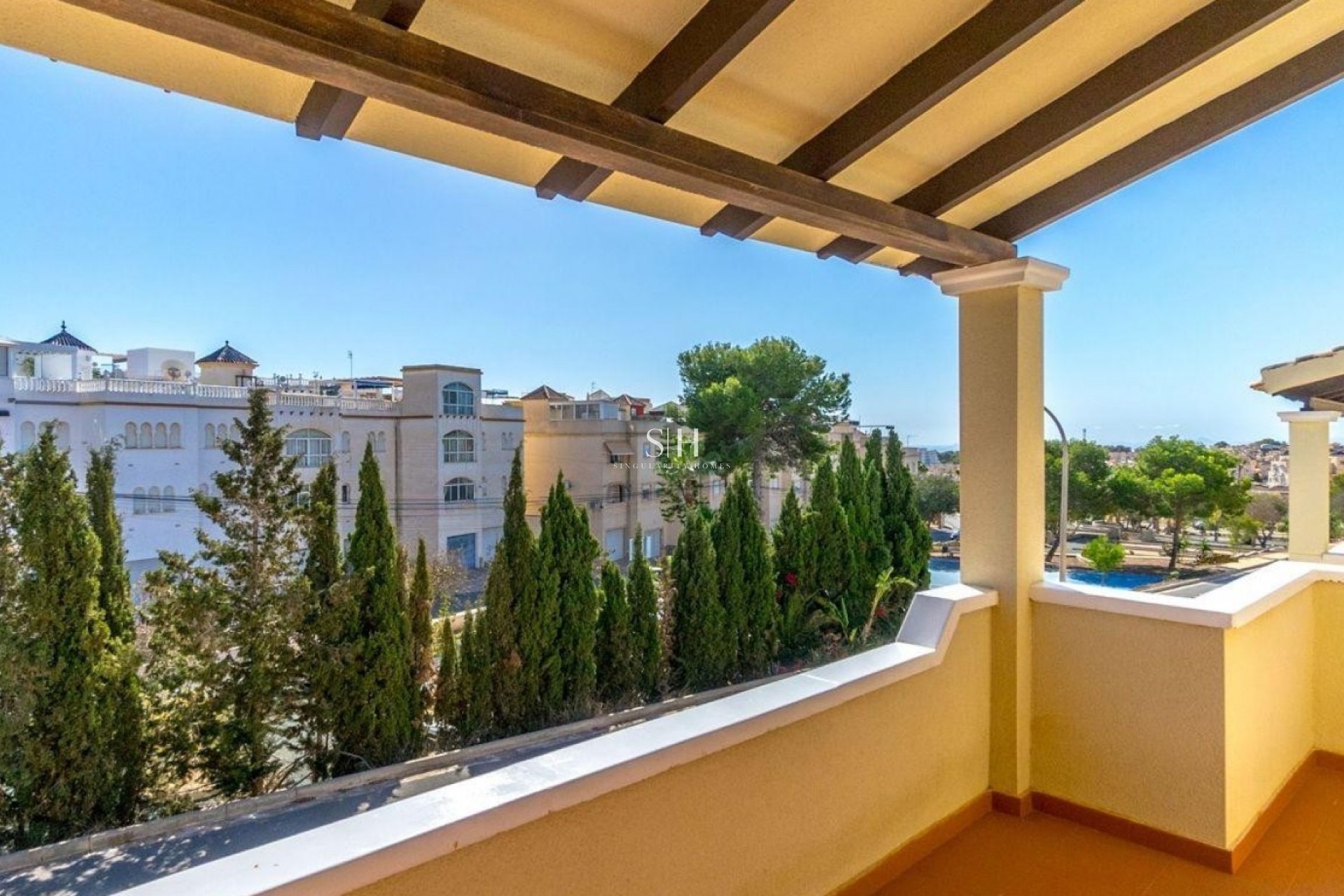 Reventa - Villa - Orihuela Costa - Costa Blanca