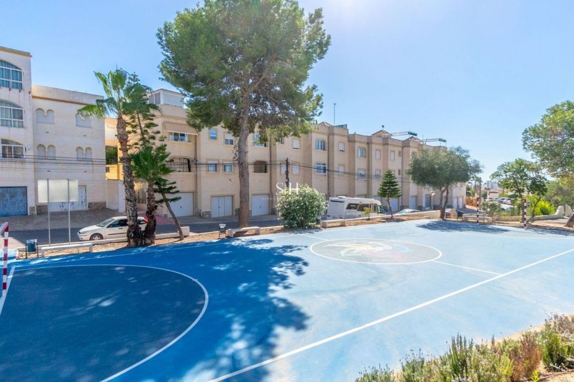 Reventa - Villa - Orihuela Costa - Costa Blanca